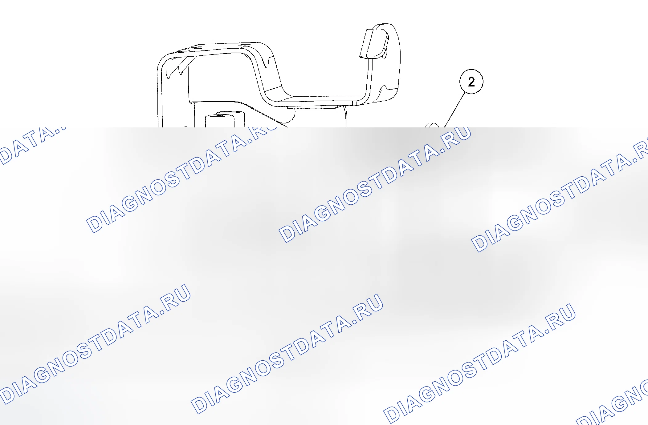 Рис. 64. Ford Escape I рестайлинг