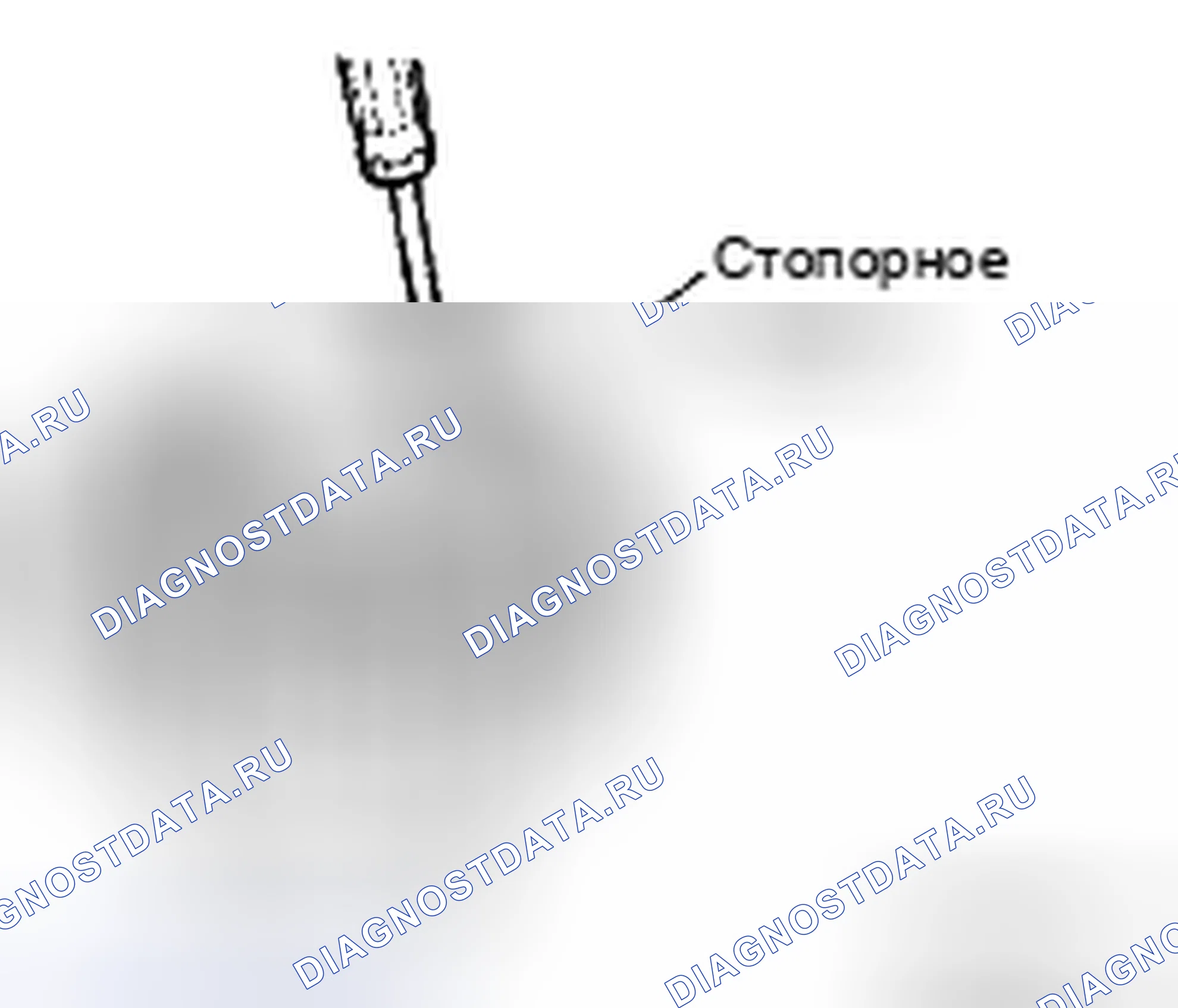 Рис. 459: РАЗБОРКА. Toyota Camry XV40