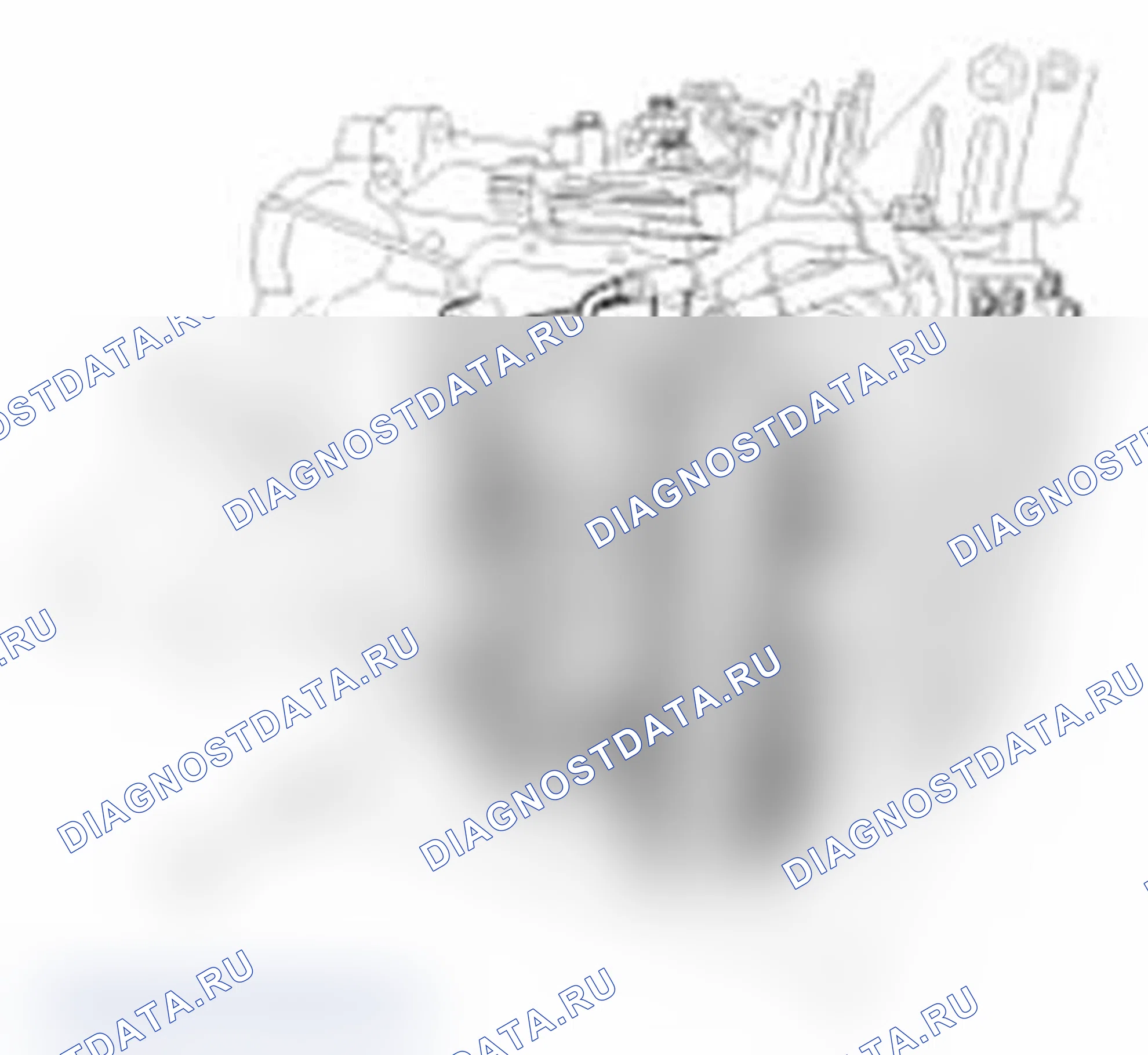 Рис. 108. Hyundai Santa Fe II рестайлинг
