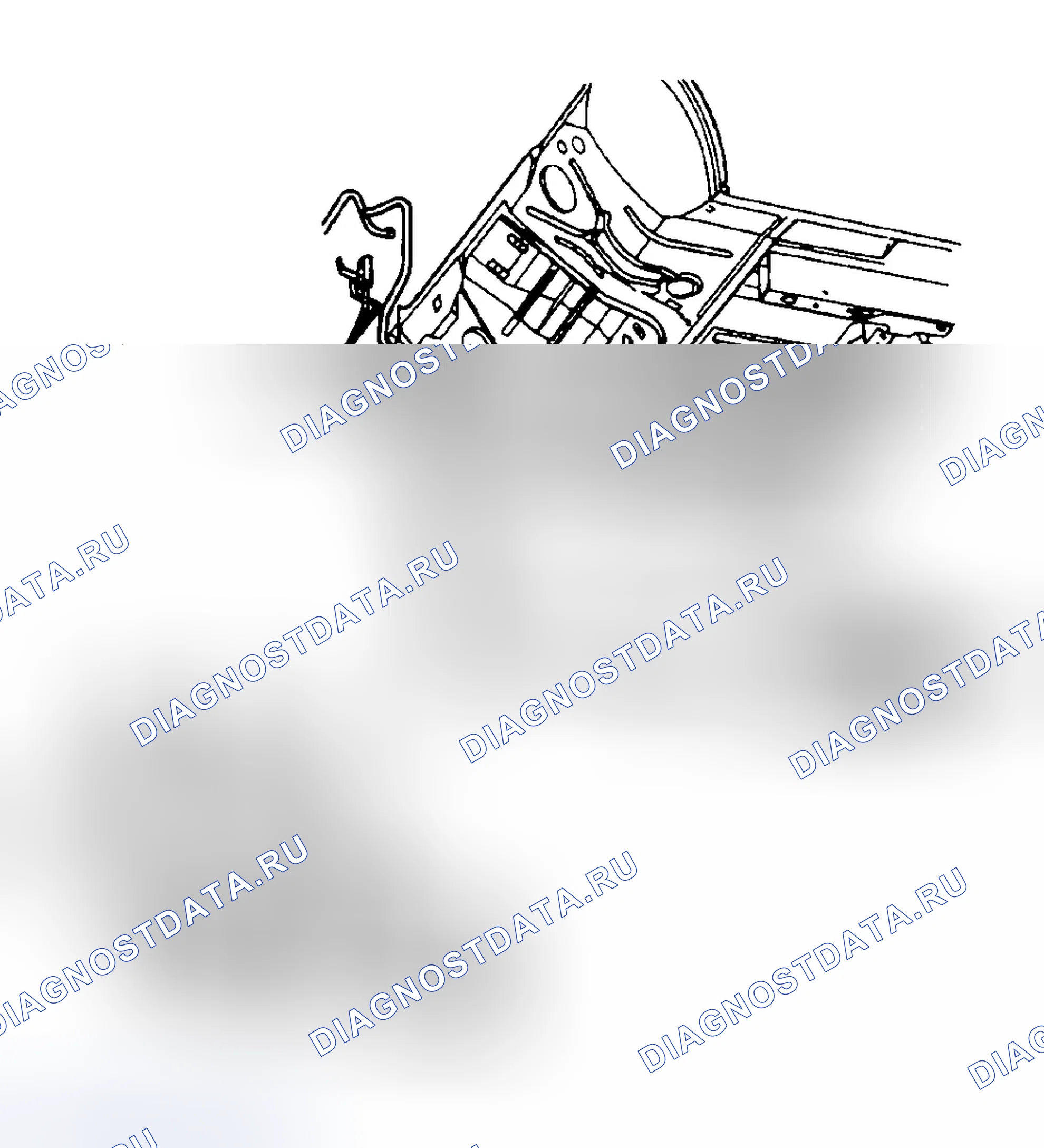 Рис. 69. Chrysler Town & Country IV