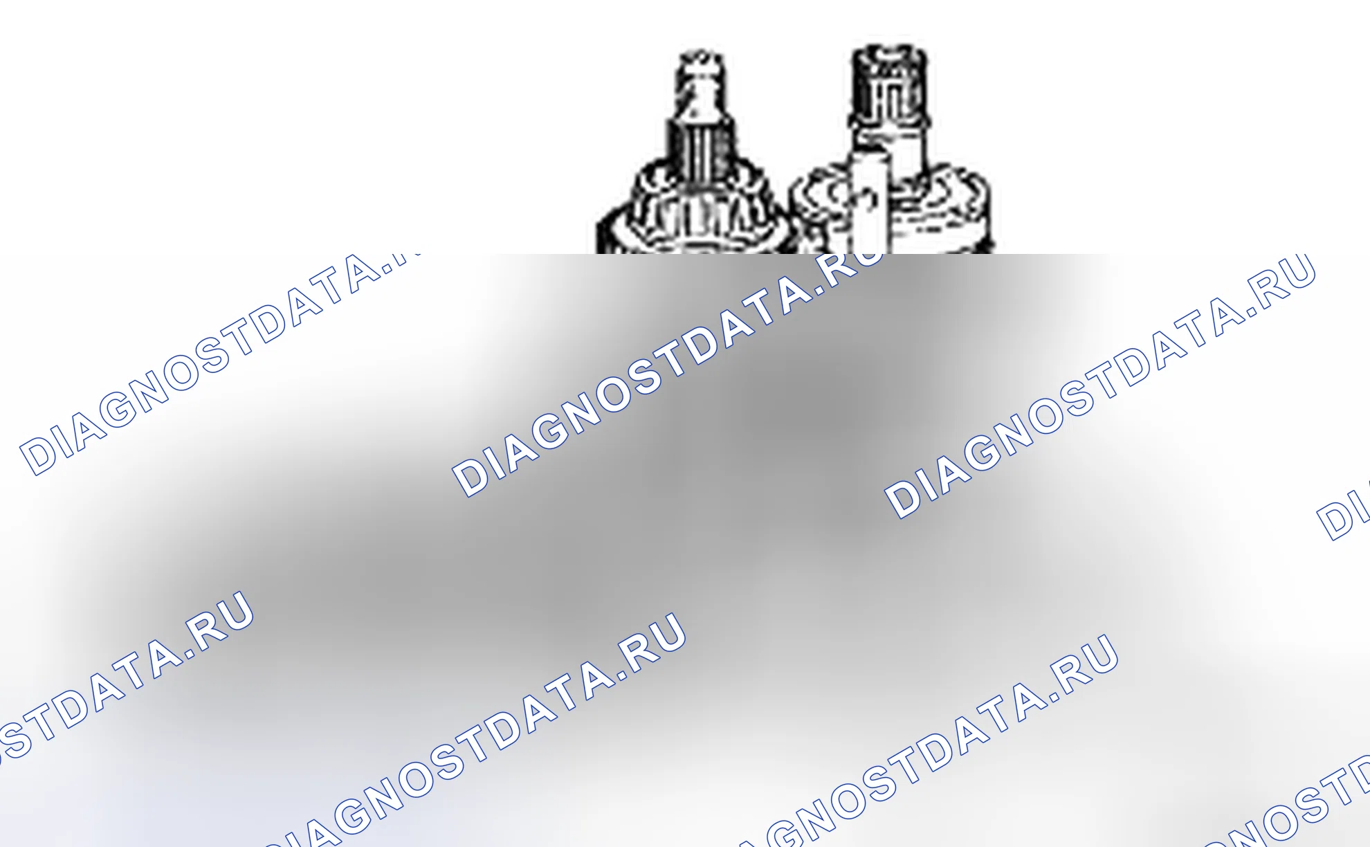 Рис. 443. Toyota Corolla X