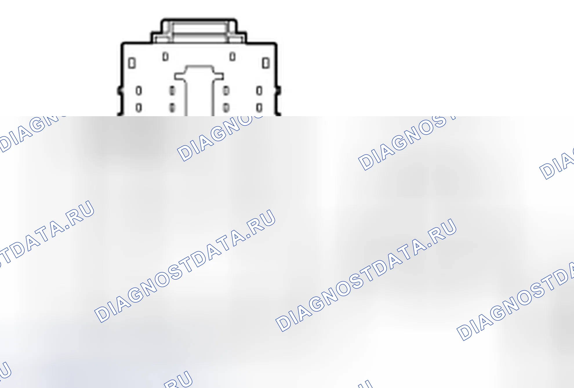 Рис. 18. Ford Freestyle I