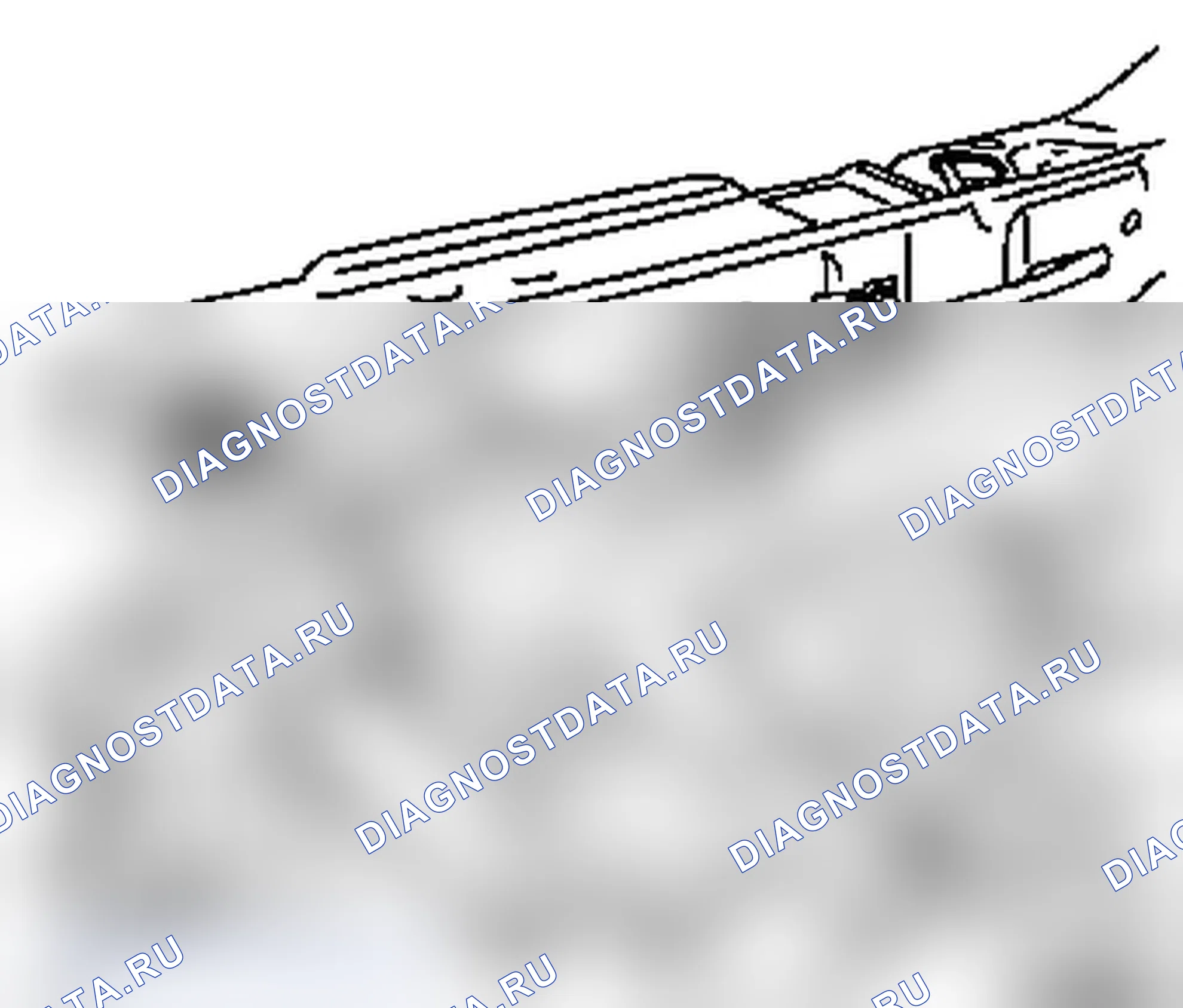 Замена радиатора (Z 10 XE, Z 10 XEP, без кондиционера, ЛР). Opel Corsa C