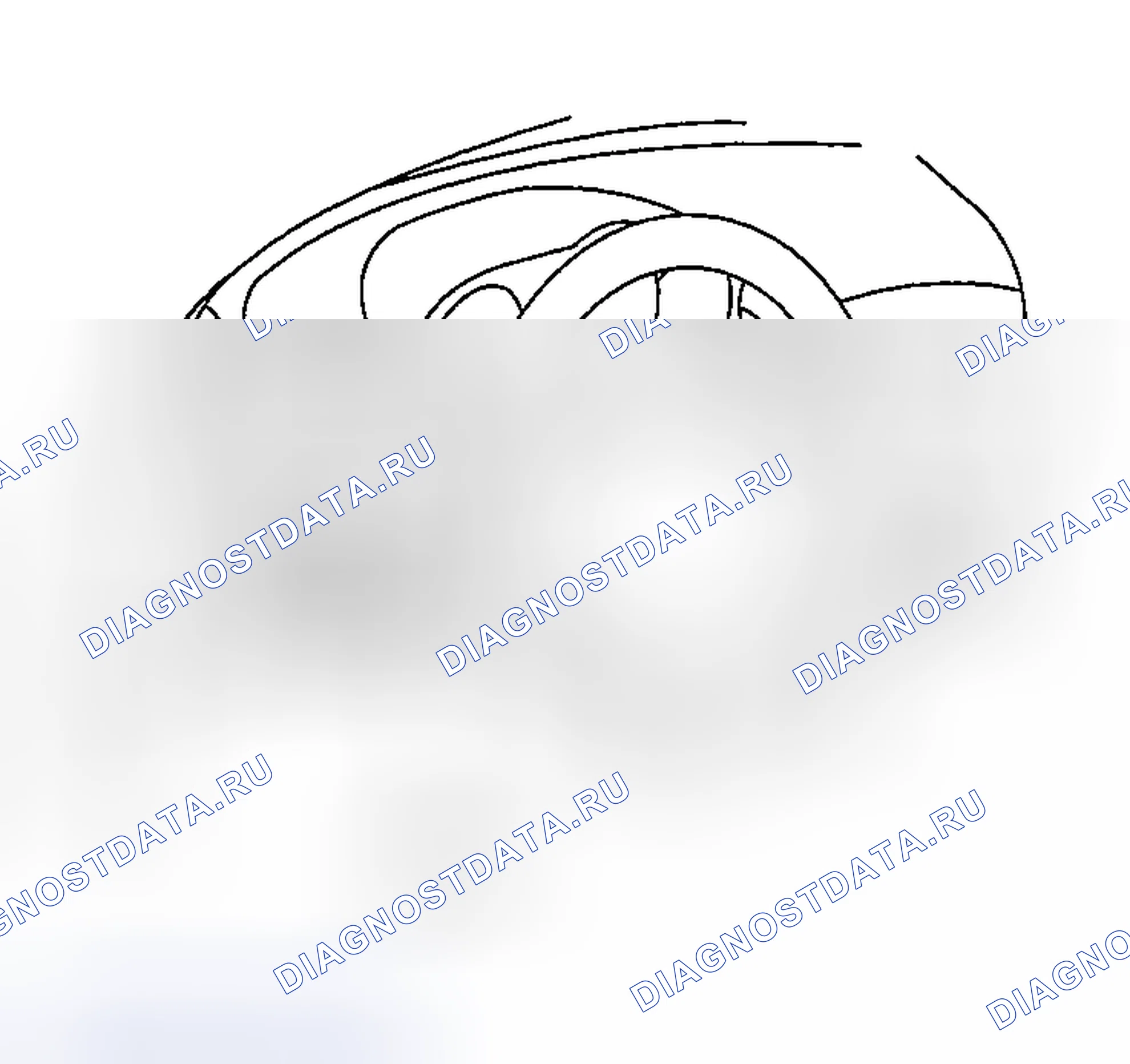 Рис. 12. Mazda RX-8 I