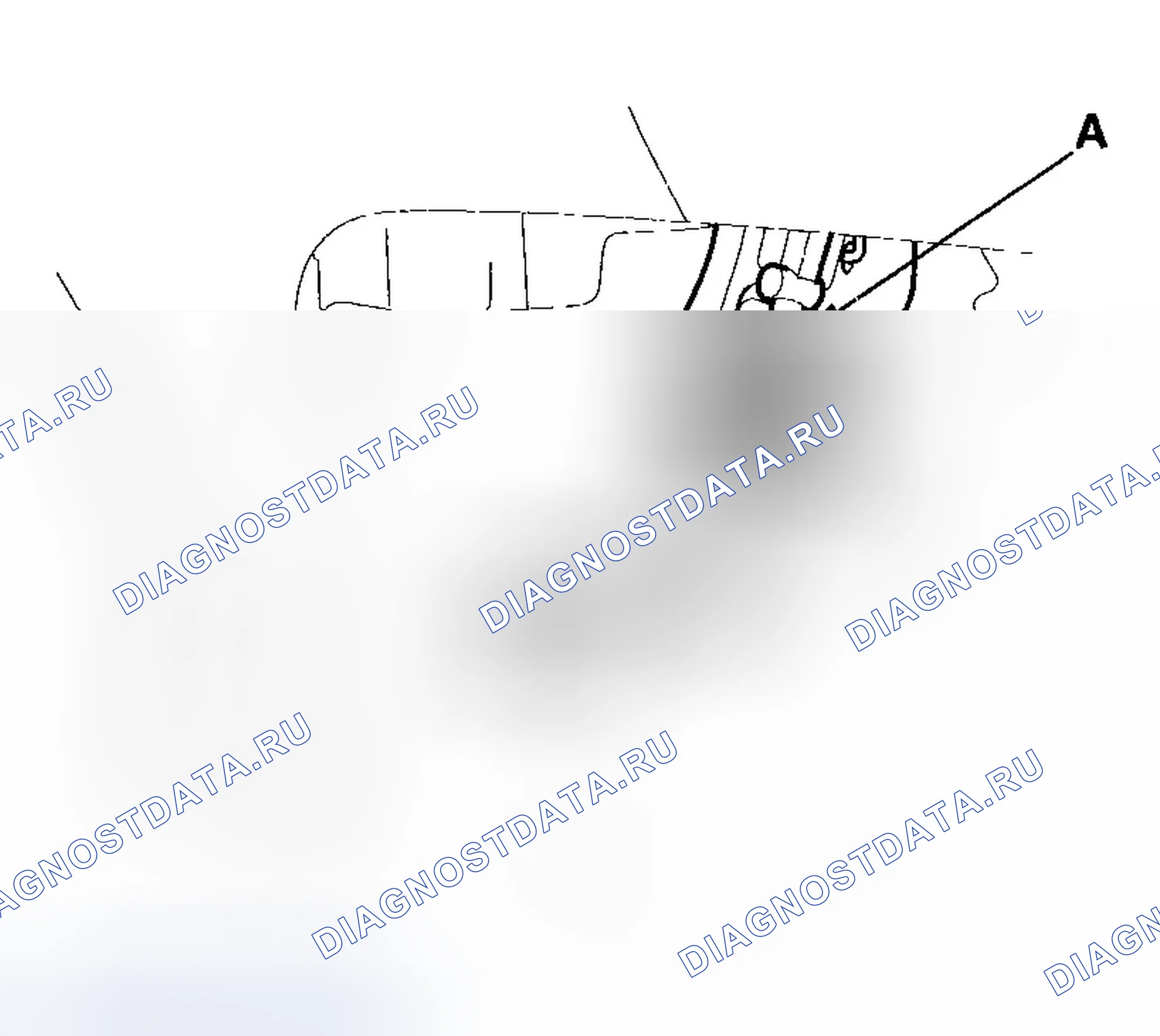 Рис. 59: Незначительная корректировка. Honda Pilot I