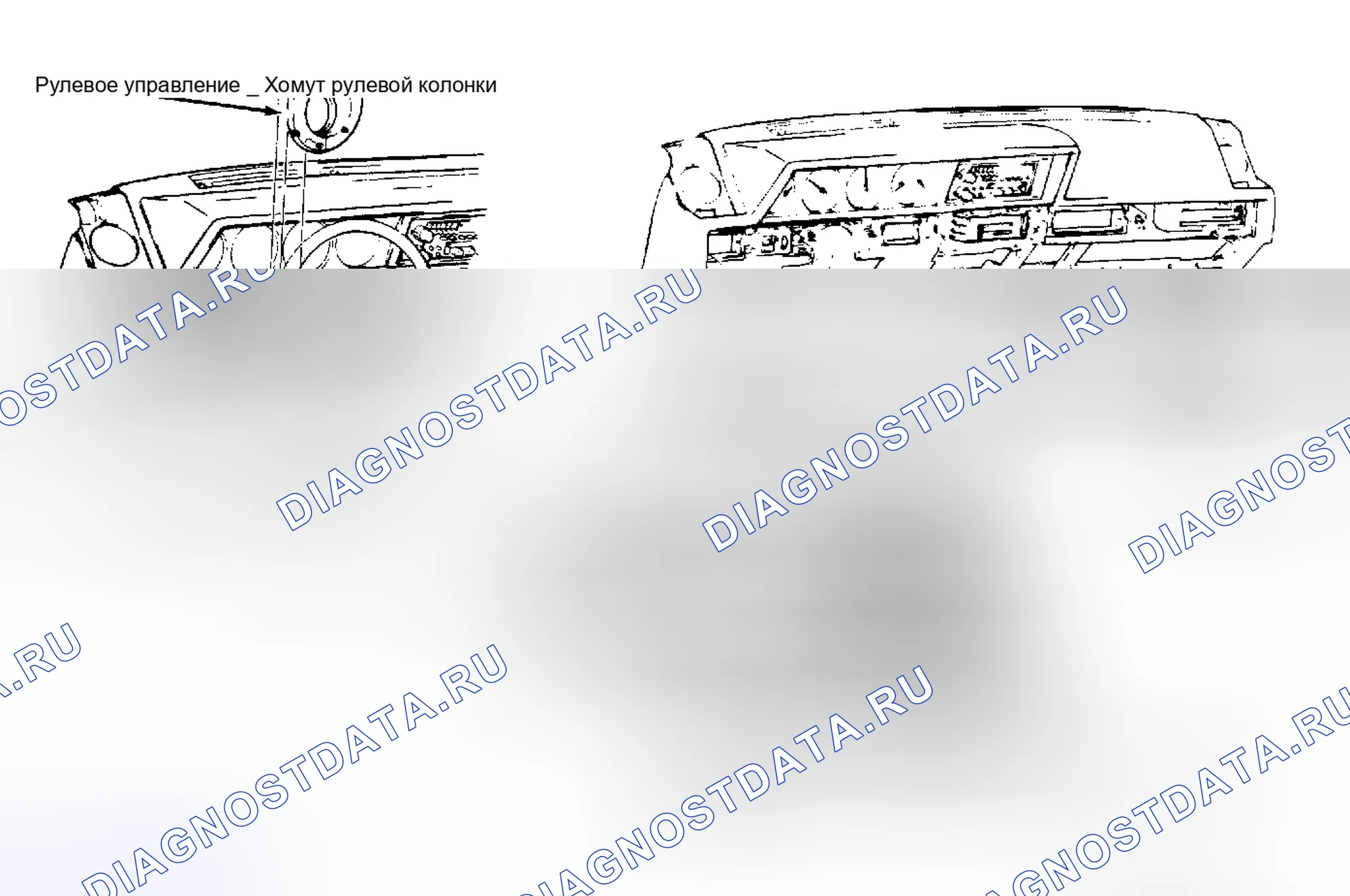 Рис. 2. Oldsmobile Ninety-Eight X