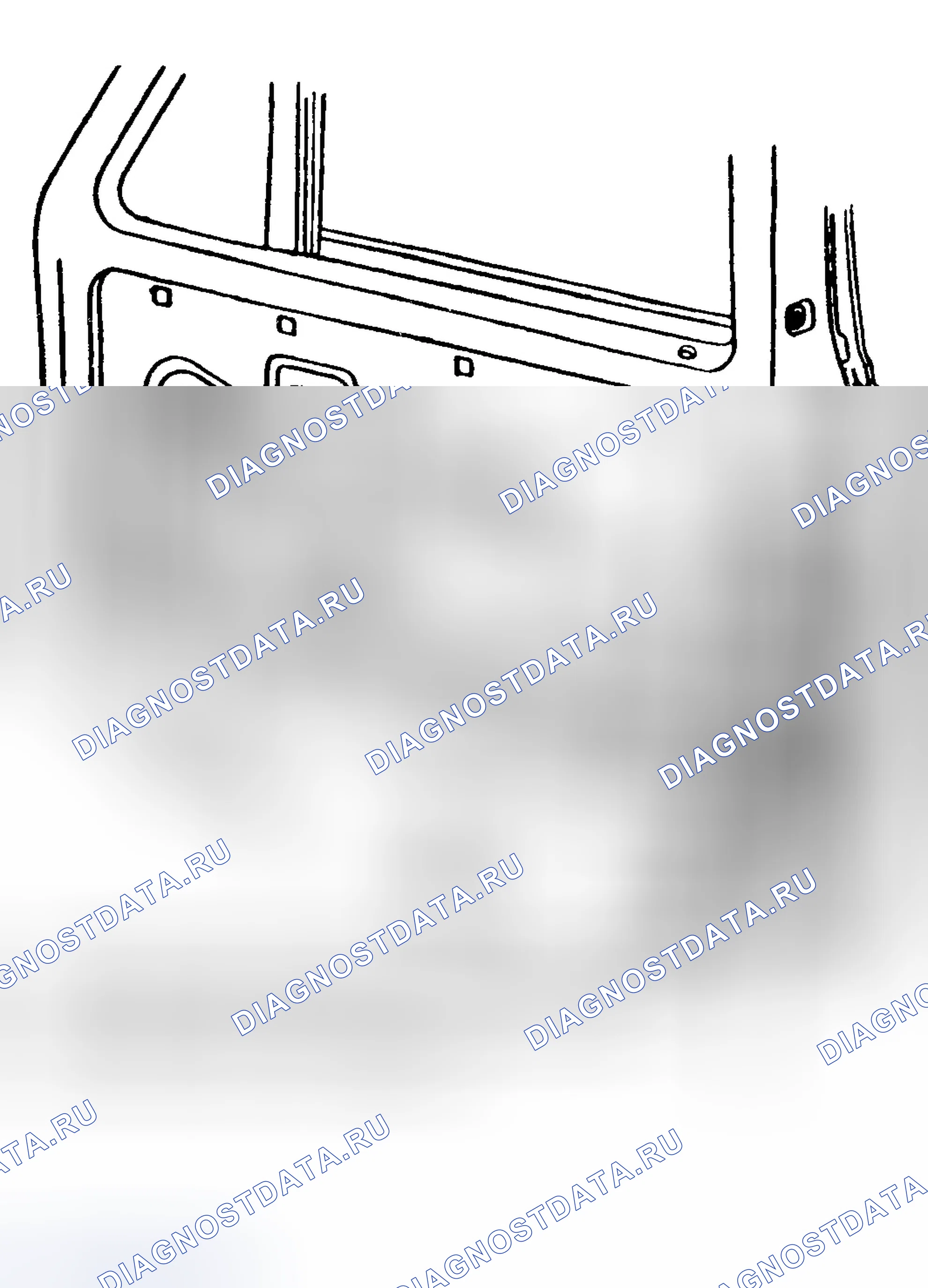 Рис. 11. Chevrolet Cutaway P30 