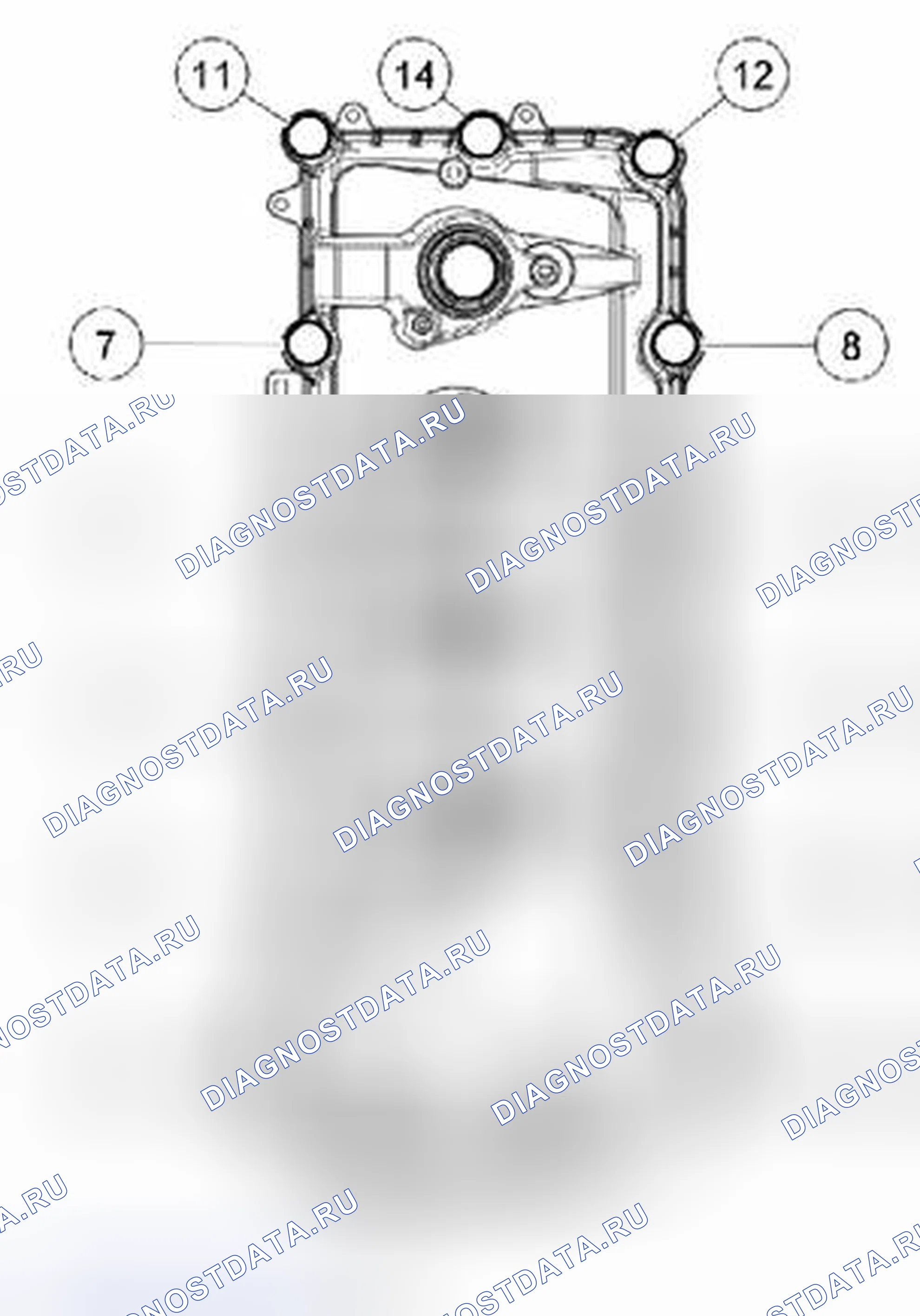 Рис. 1512. Ford F-150 XII