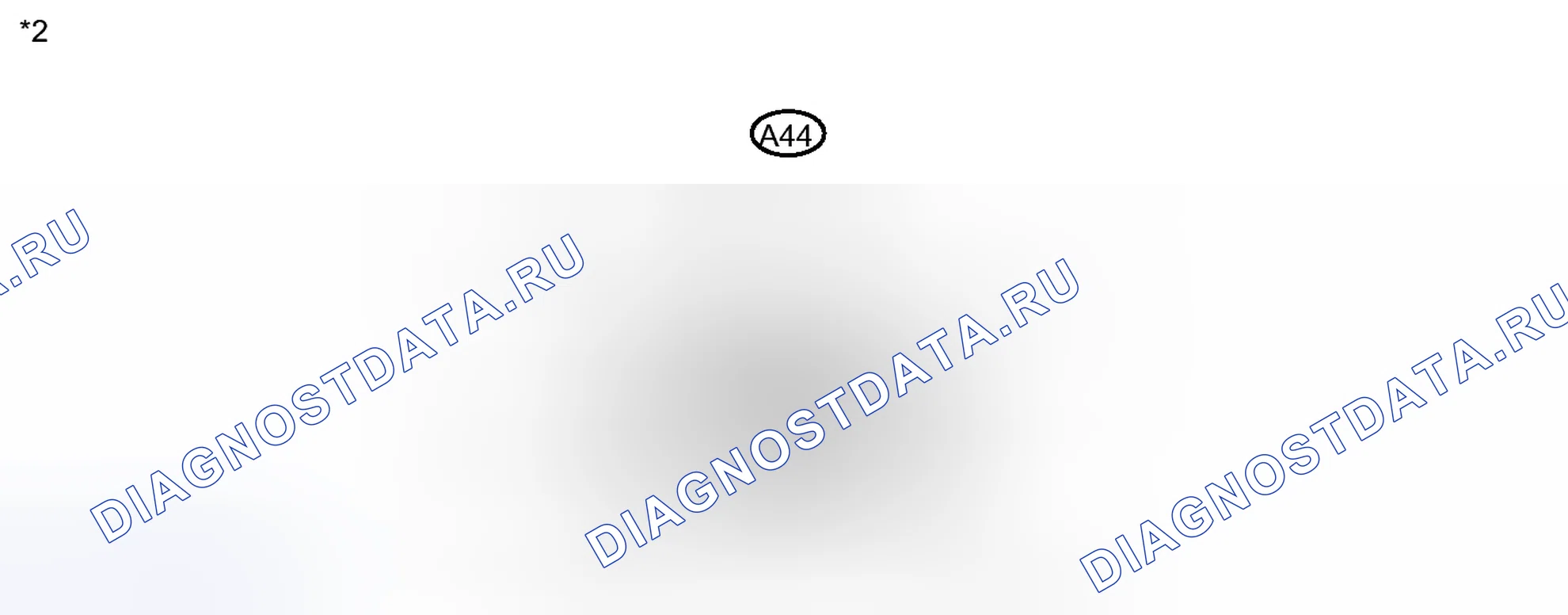 Рис. 31. Toyota Venza I рестайлинг