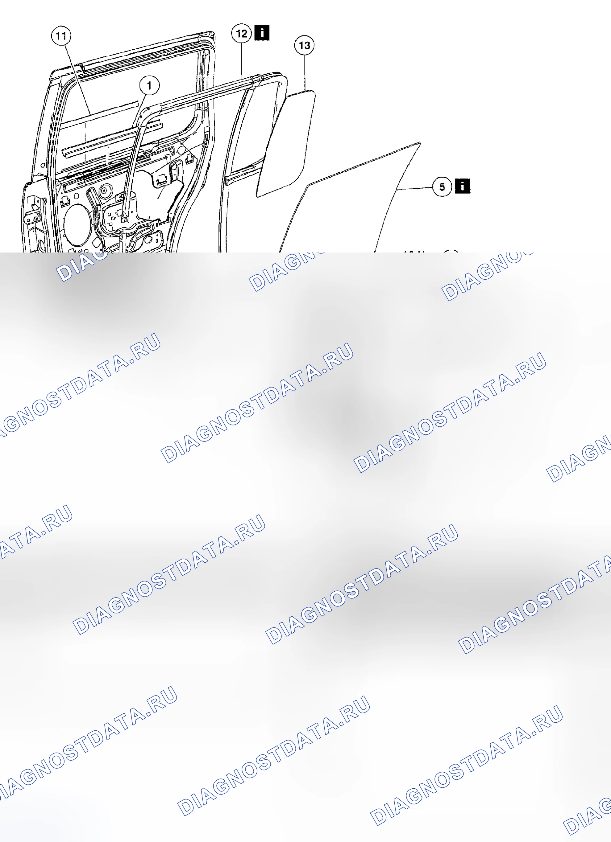Рис. 87. Hyundai Nexo I