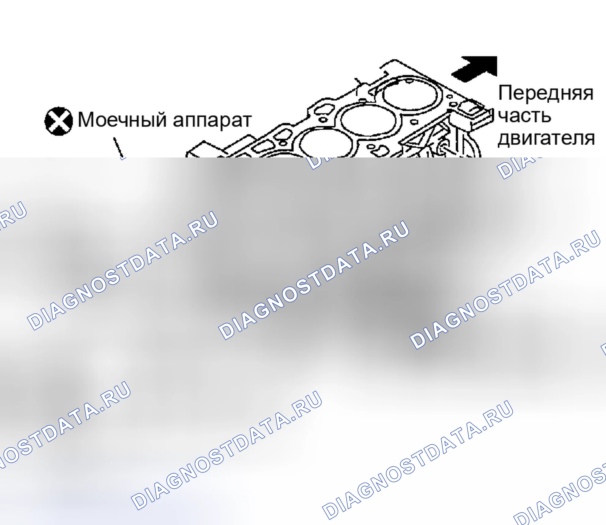 Рис. 121: СБОРКА. Nissan Sentra B15