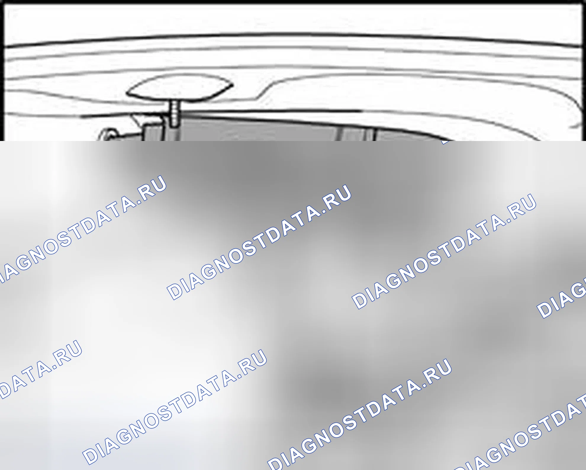 Рис. 218. Audi S8 D3 рестайлинг