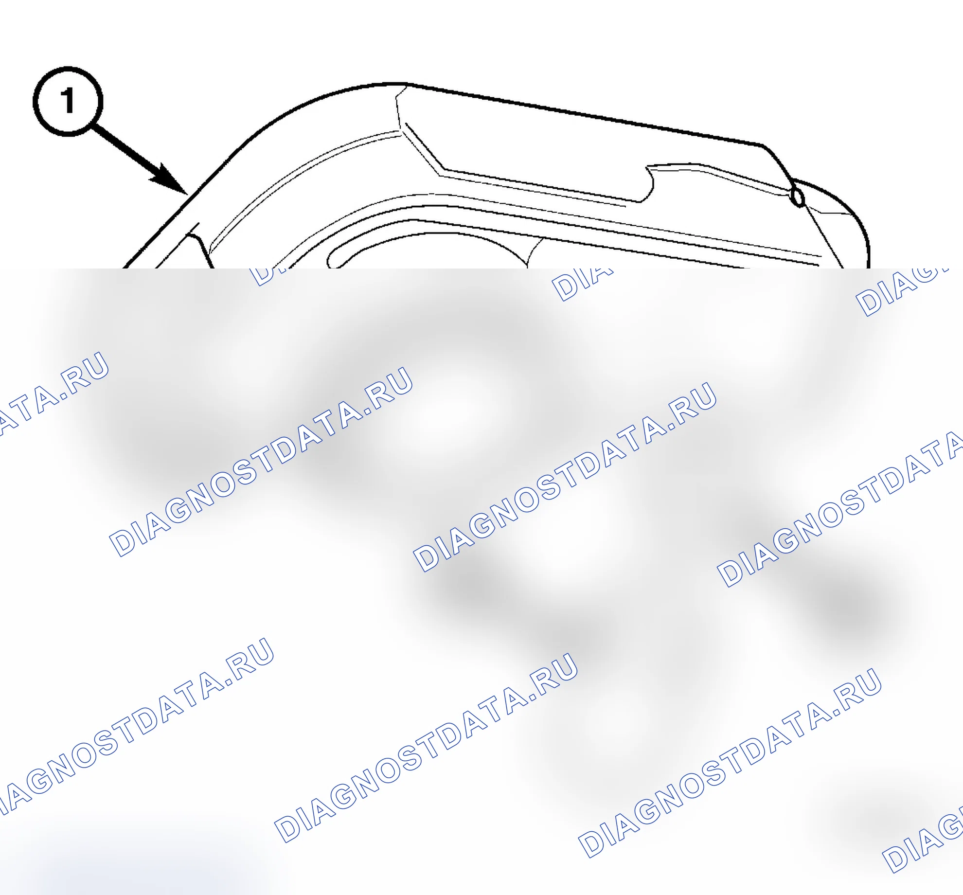 Рис. 50: ГИДРАВЛИЧЕСКИЕ ПОДЪЕМНИКИ. Chrysler Crossfire I final