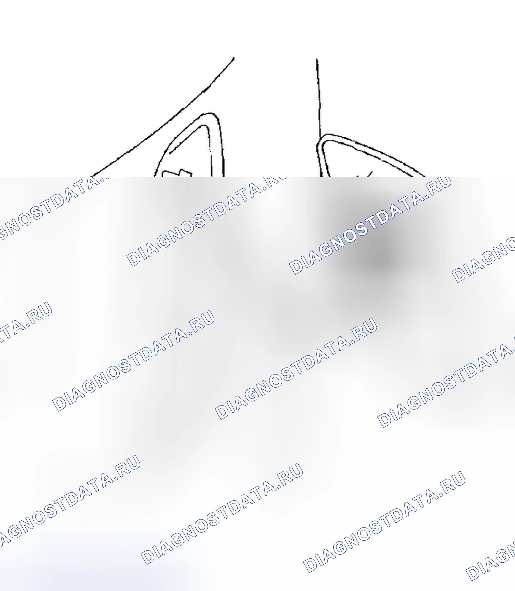 Рис. 14. Subaru Impreza GD/GC/GG рестайлинг