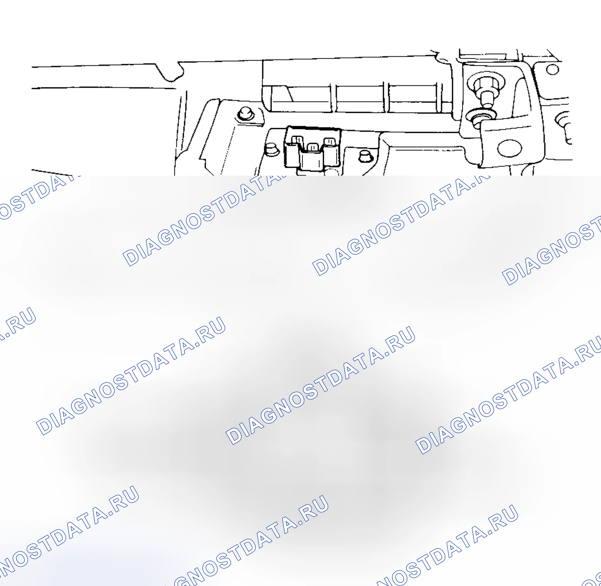 Рис. 3. Hyundai Excel II