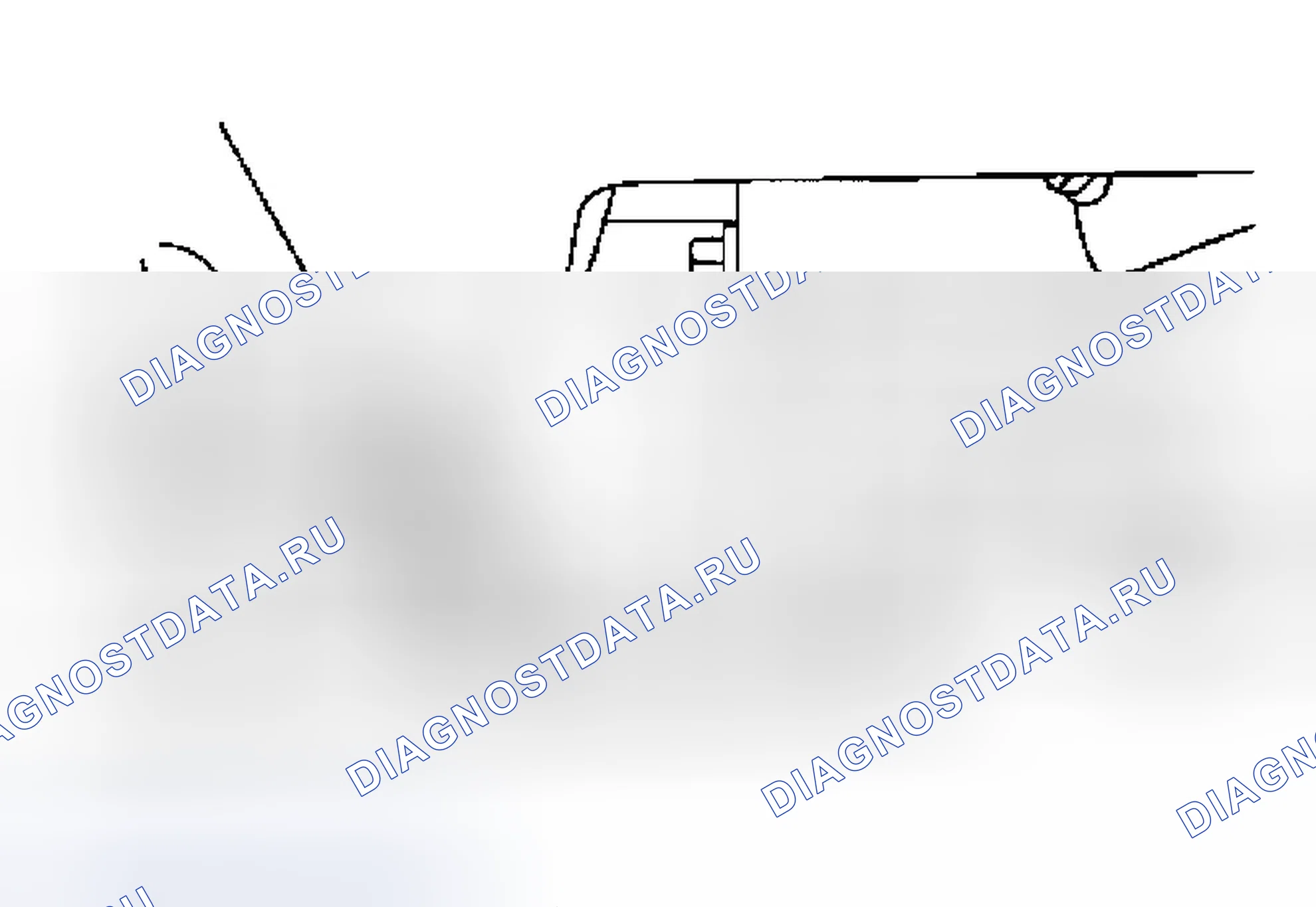 Рис. 251. Ford Escape I