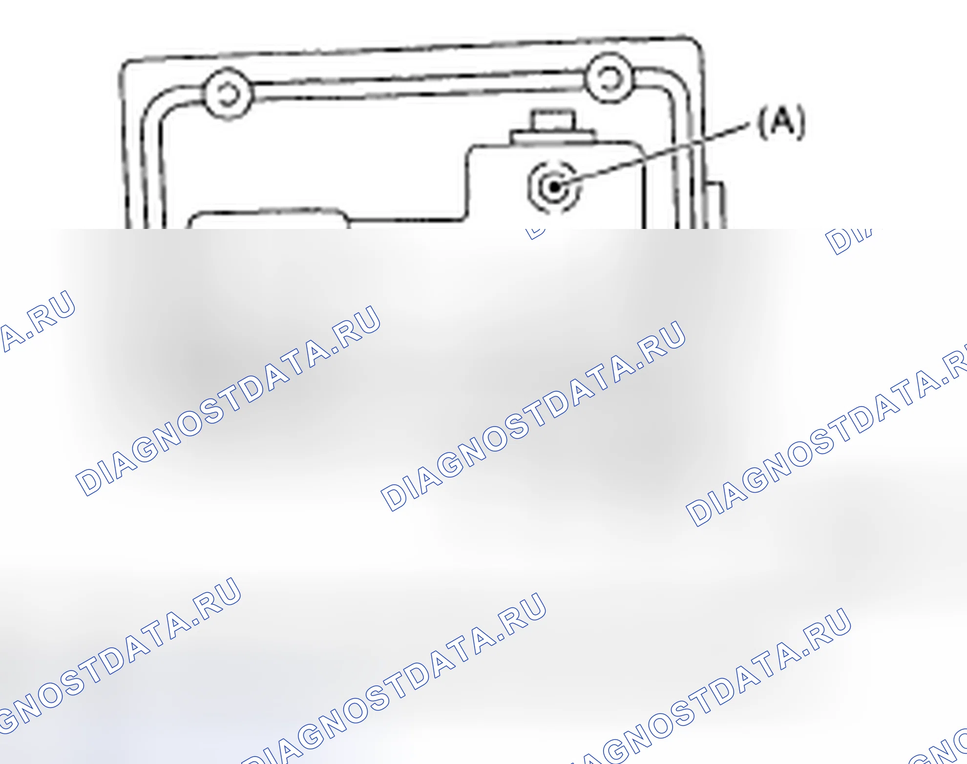 Рис. 20. Subaru Impreza WRX GD/GG рестайлинг 2