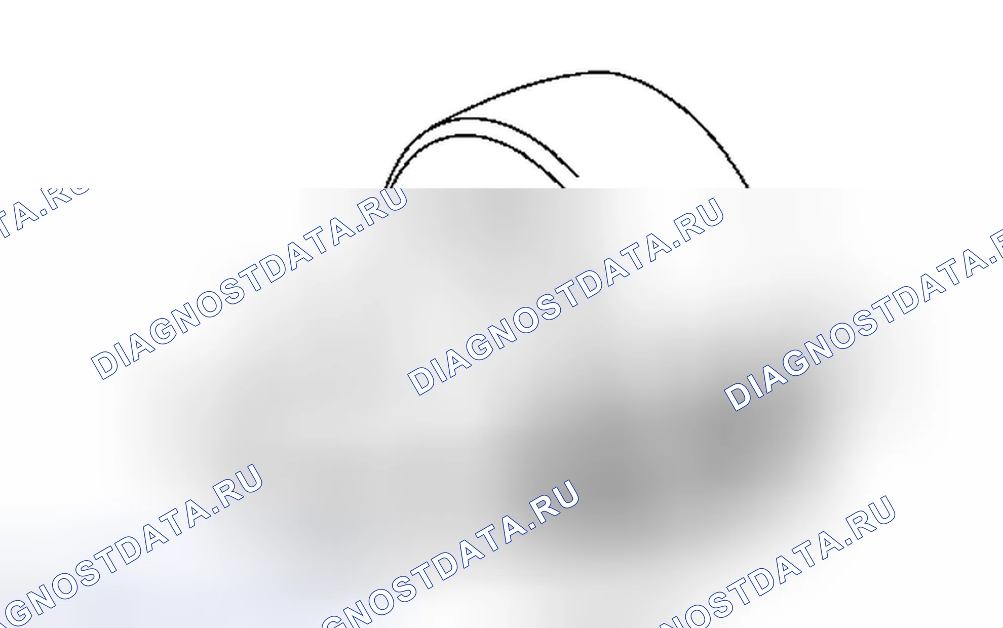 Рис. 143. Toyota RAV4 III рестайлинг