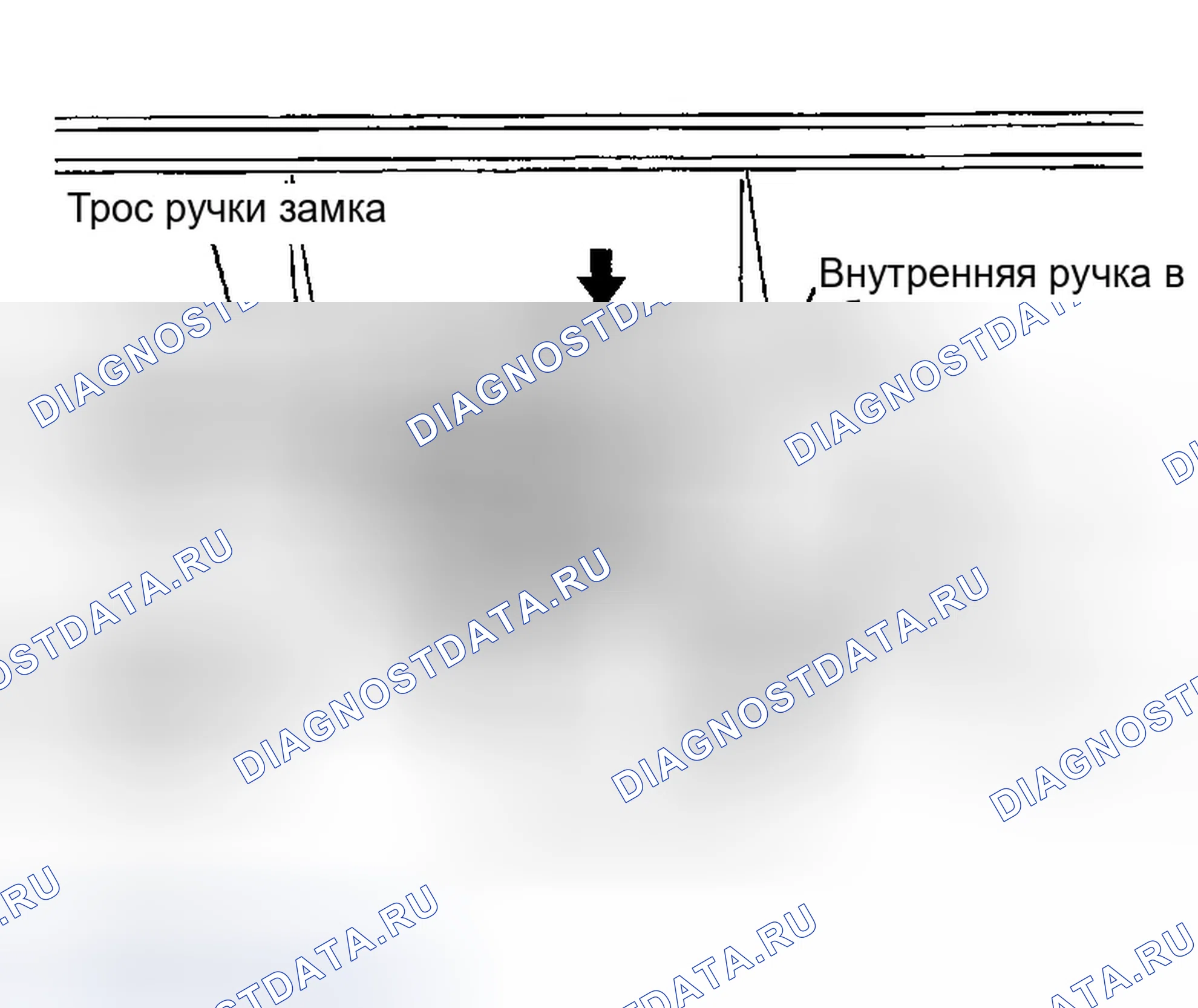 Рис. 136: Демонтаж. Infiniti G35 III