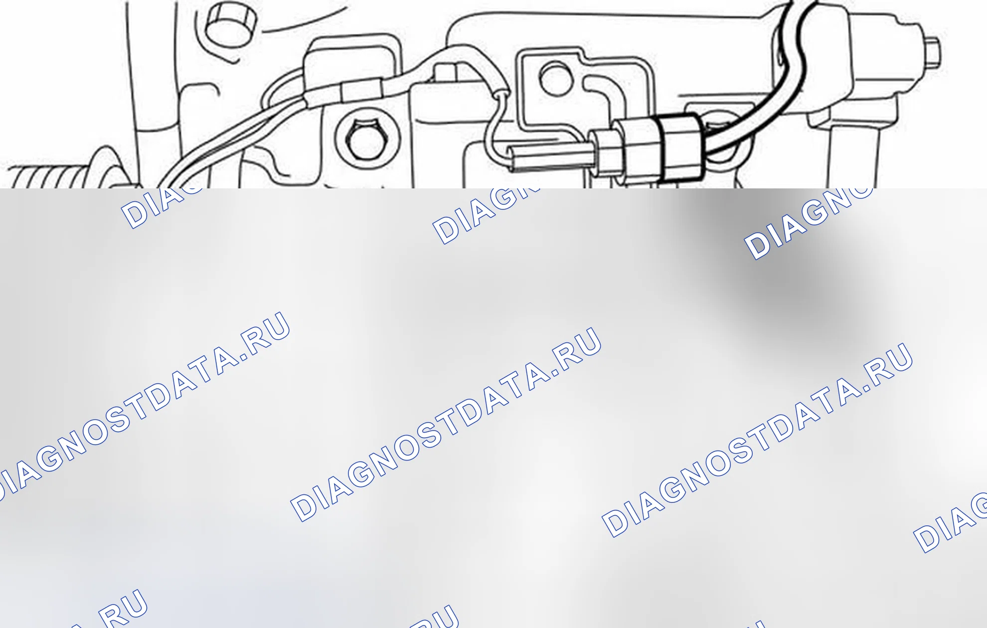Рис. 111. Jaguar XKR I рестайлинг