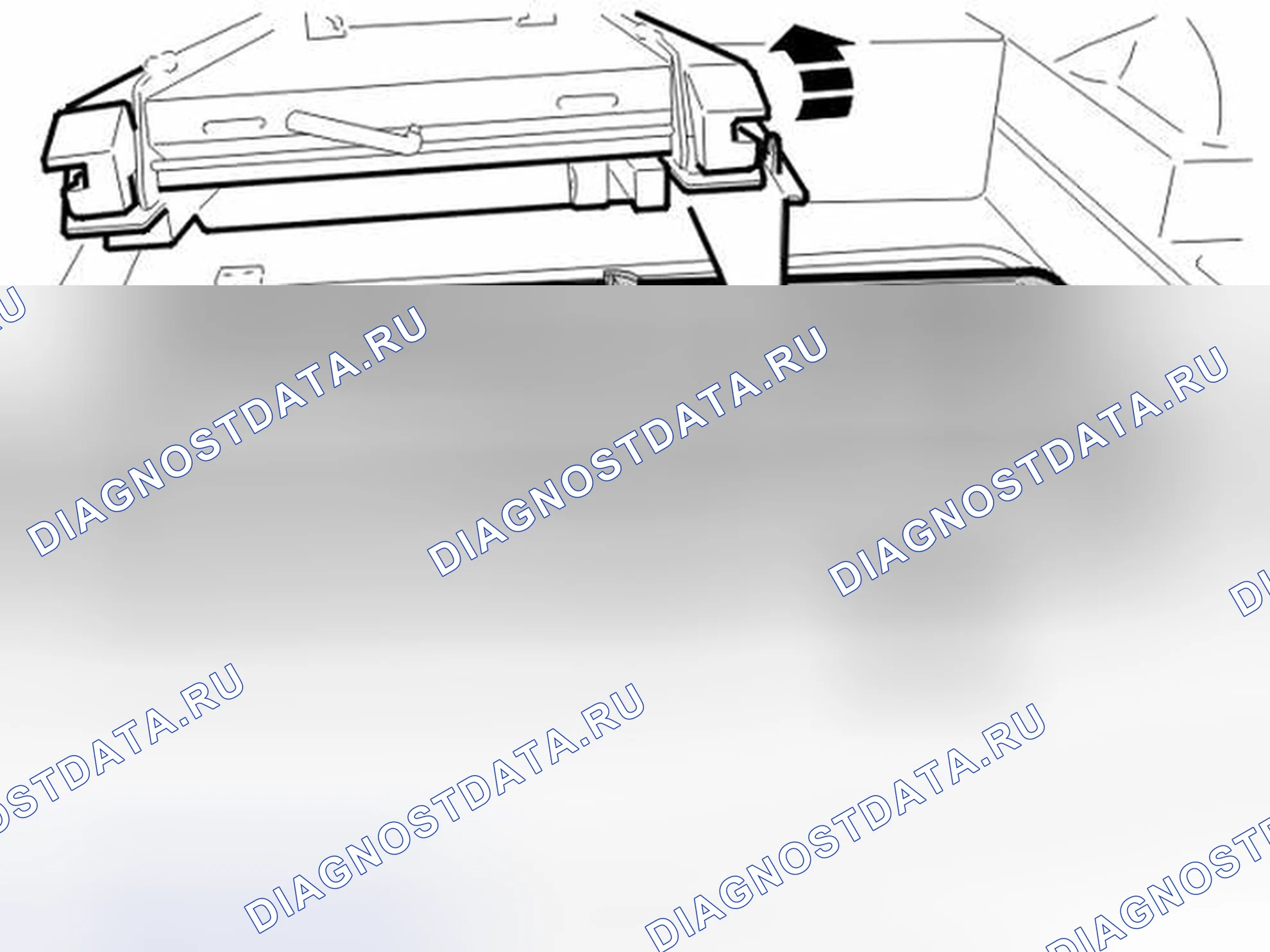 Рис. 52. Volvo S80 I