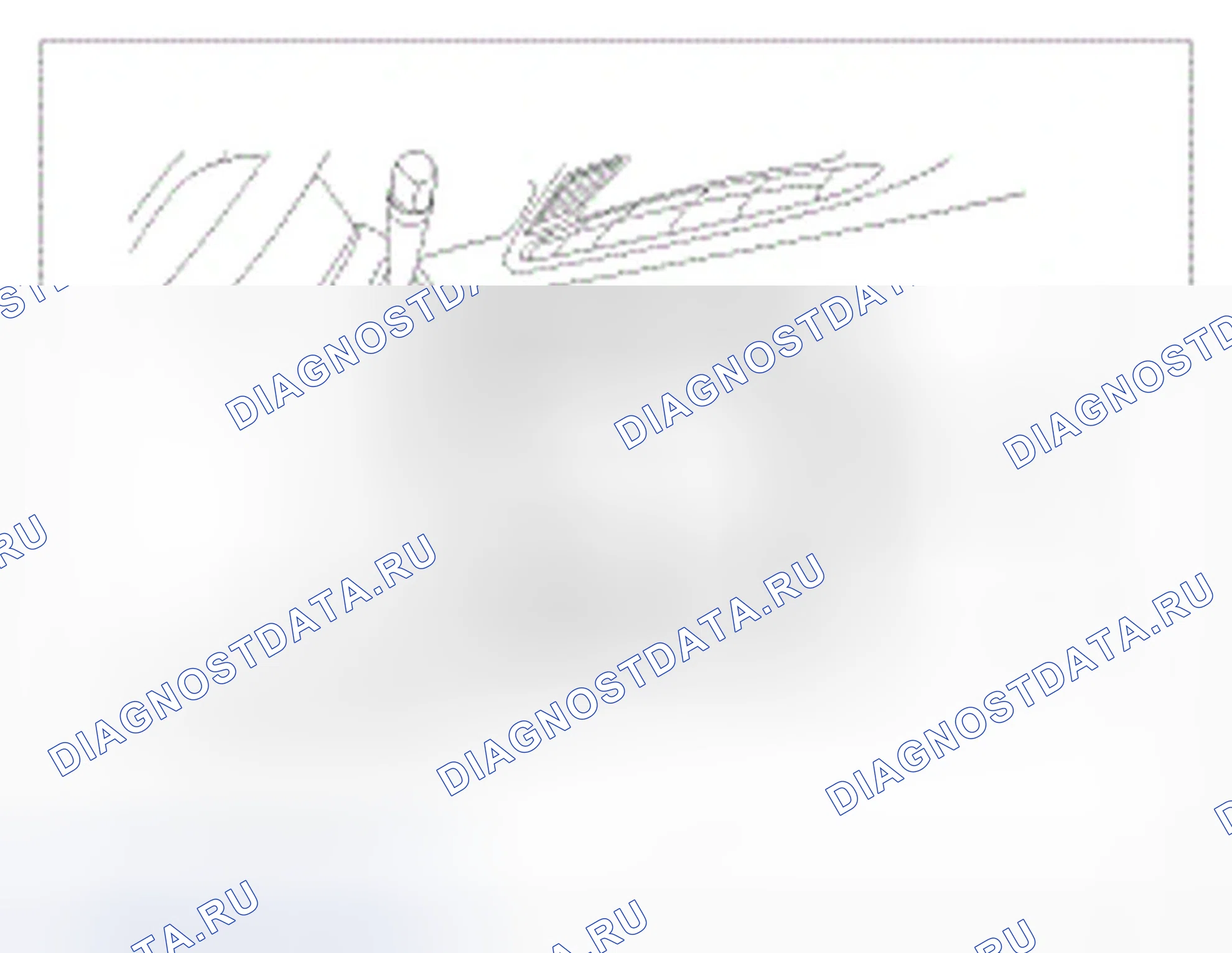 Рис. 254: [Тип B]. Hyundai Genesis I рестайлинг