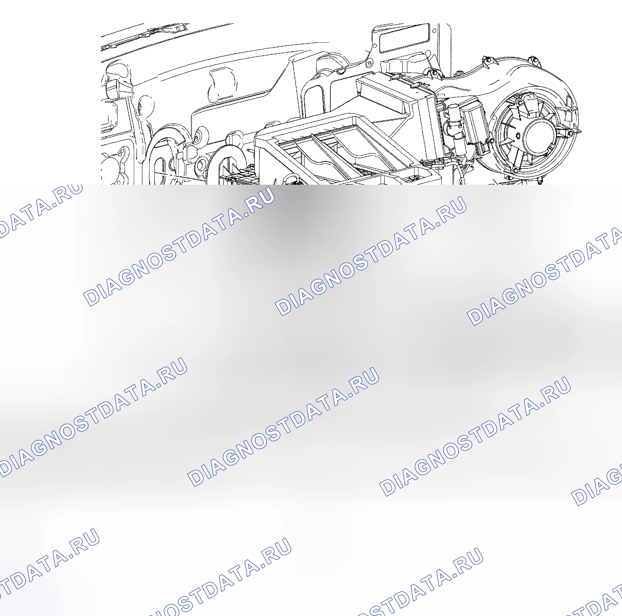 Рис. 286. Hyundai Mistra I рестайлинг