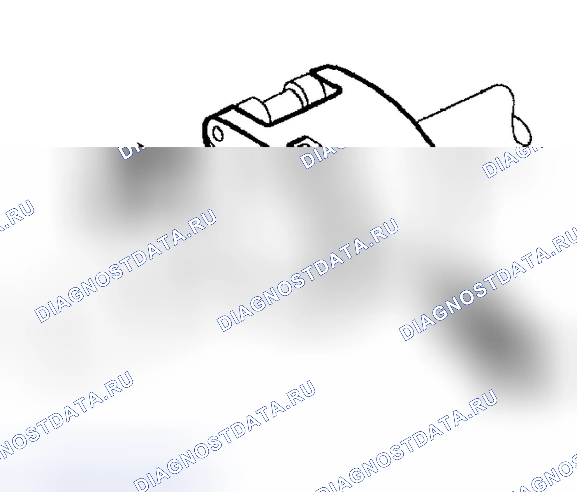 Рис. 142. Ford Pickup F250 Super Duty I