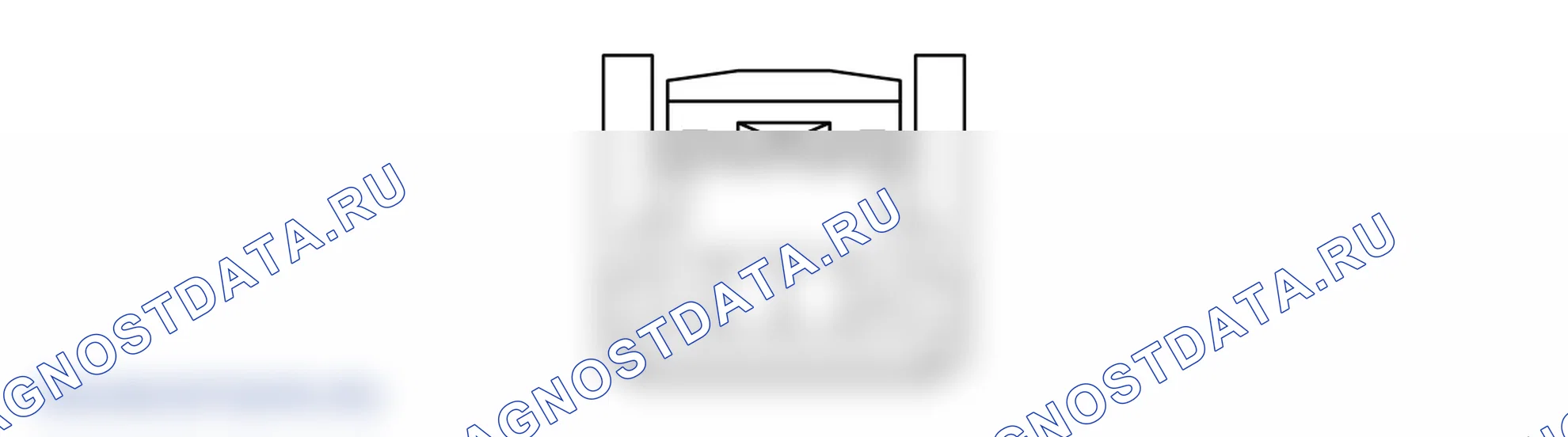 Распиновка разъёма L28 — внешний вид и назначение контактов. Wey Latte II
