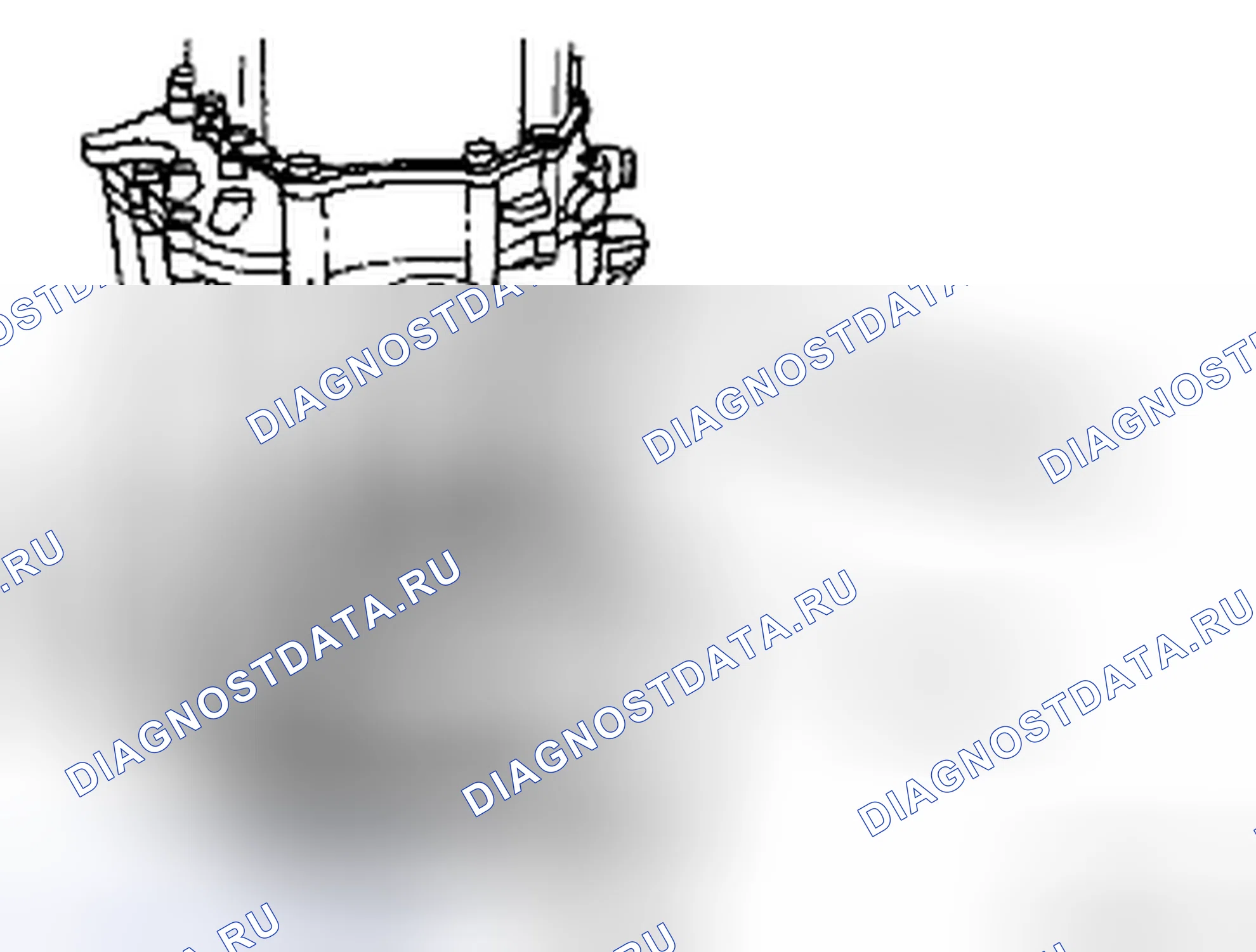 Рис. 115. Suzuki Forenza I