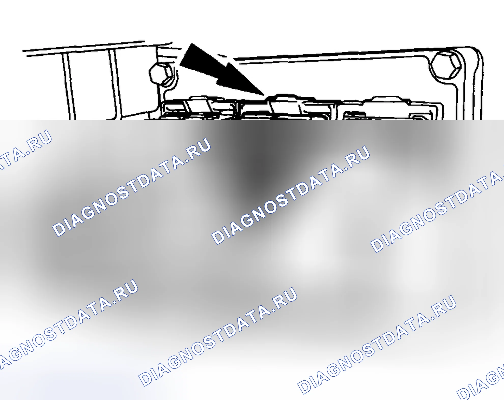 Рис. 178. Ford Pickup F250 Super Duty I