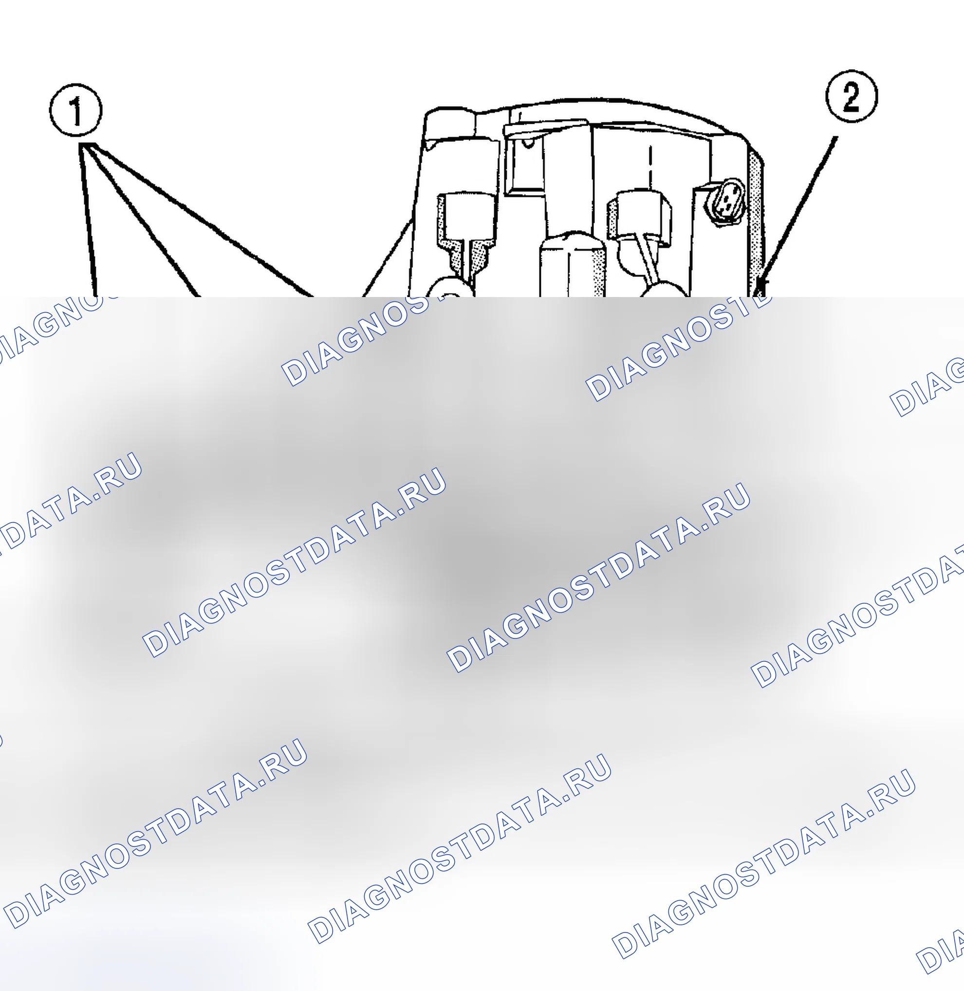 Рис. 110. Dodge Neon II