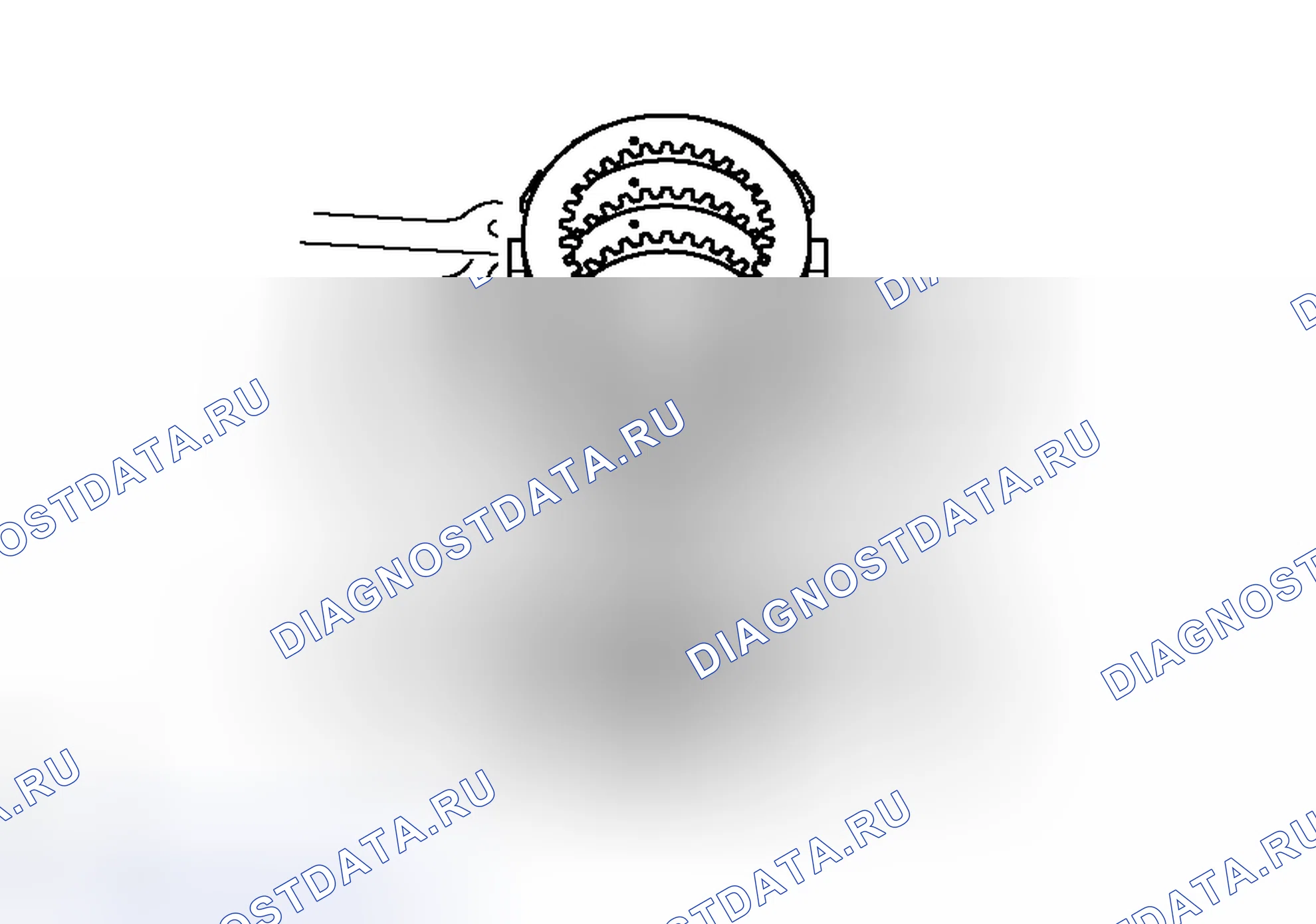 Рис. 332. Toyota RAV4 III