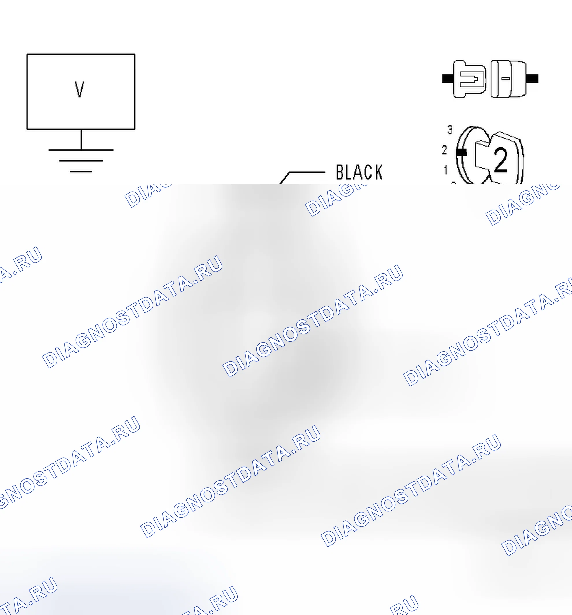 Рис. 494. Dodge Magnum I