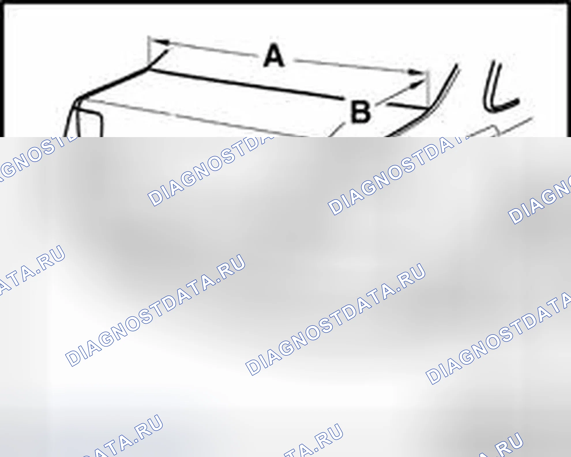 Рис. 52. Audi A8 D3 рестайлинг 2