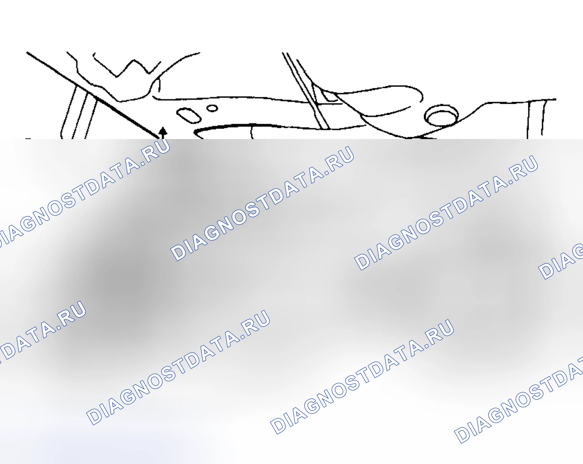 Рис. 97. Subaru Outback BH