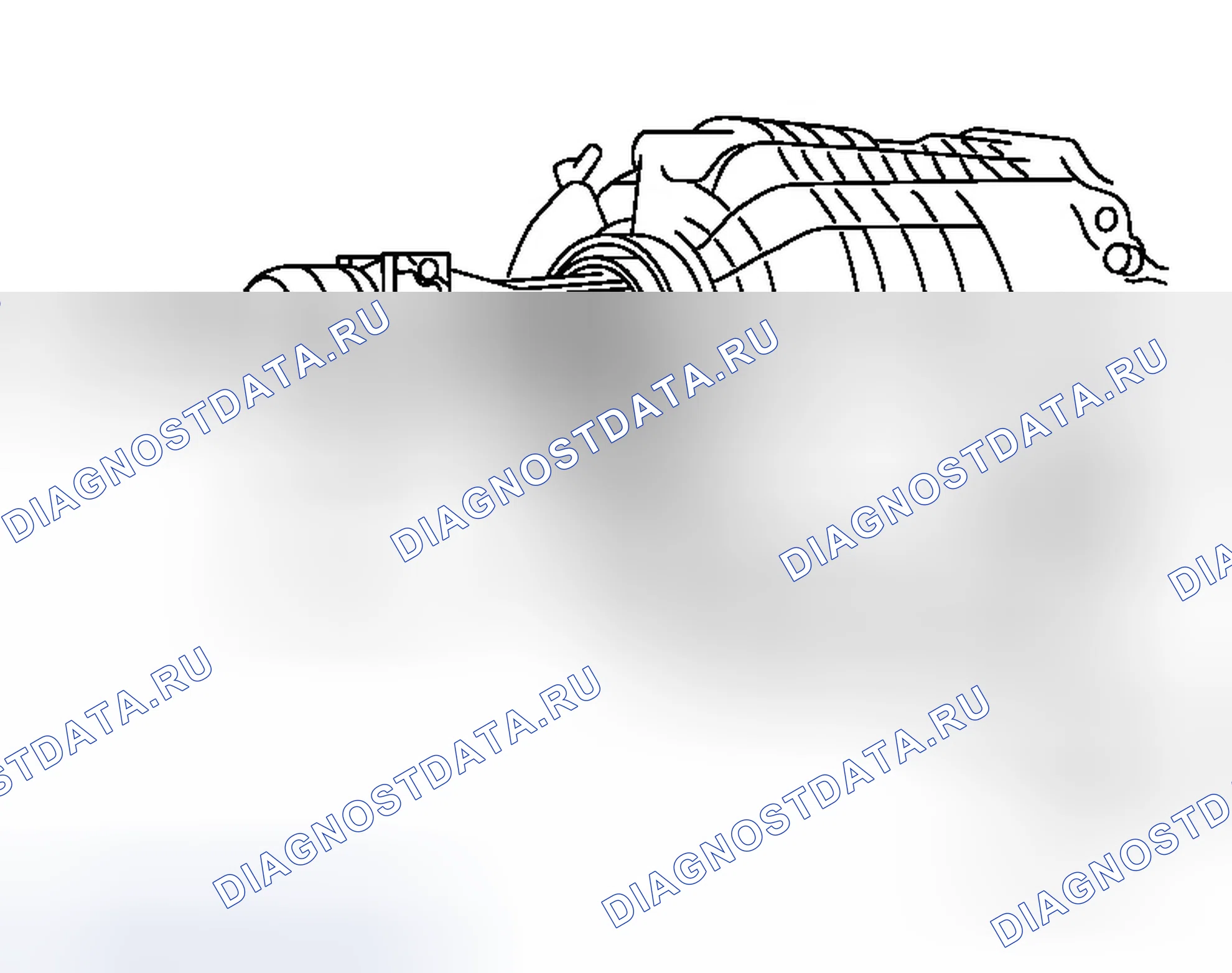 Рис. 41. Infiniti M45 III
