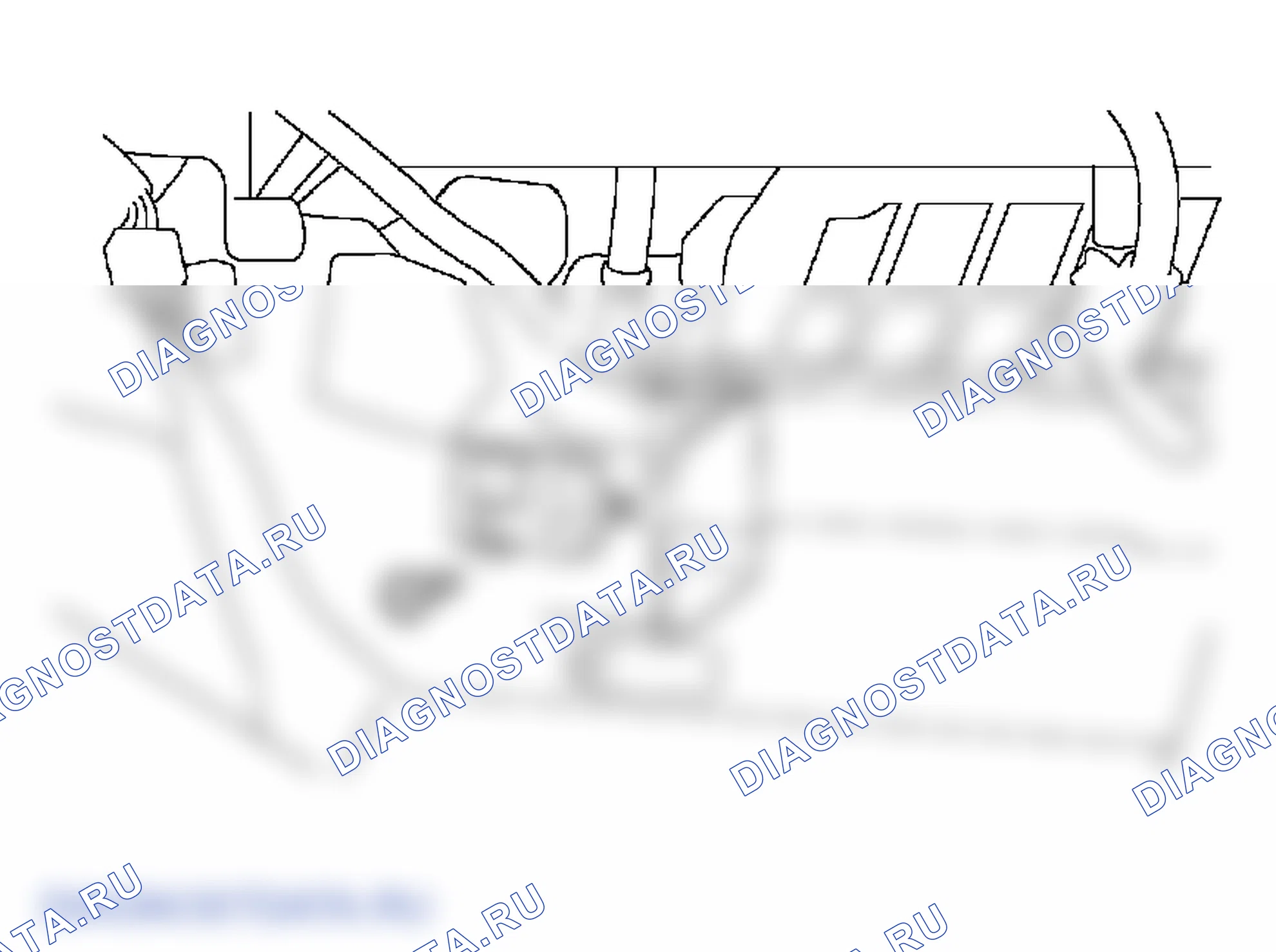 Рис. 196. Lexus GS III