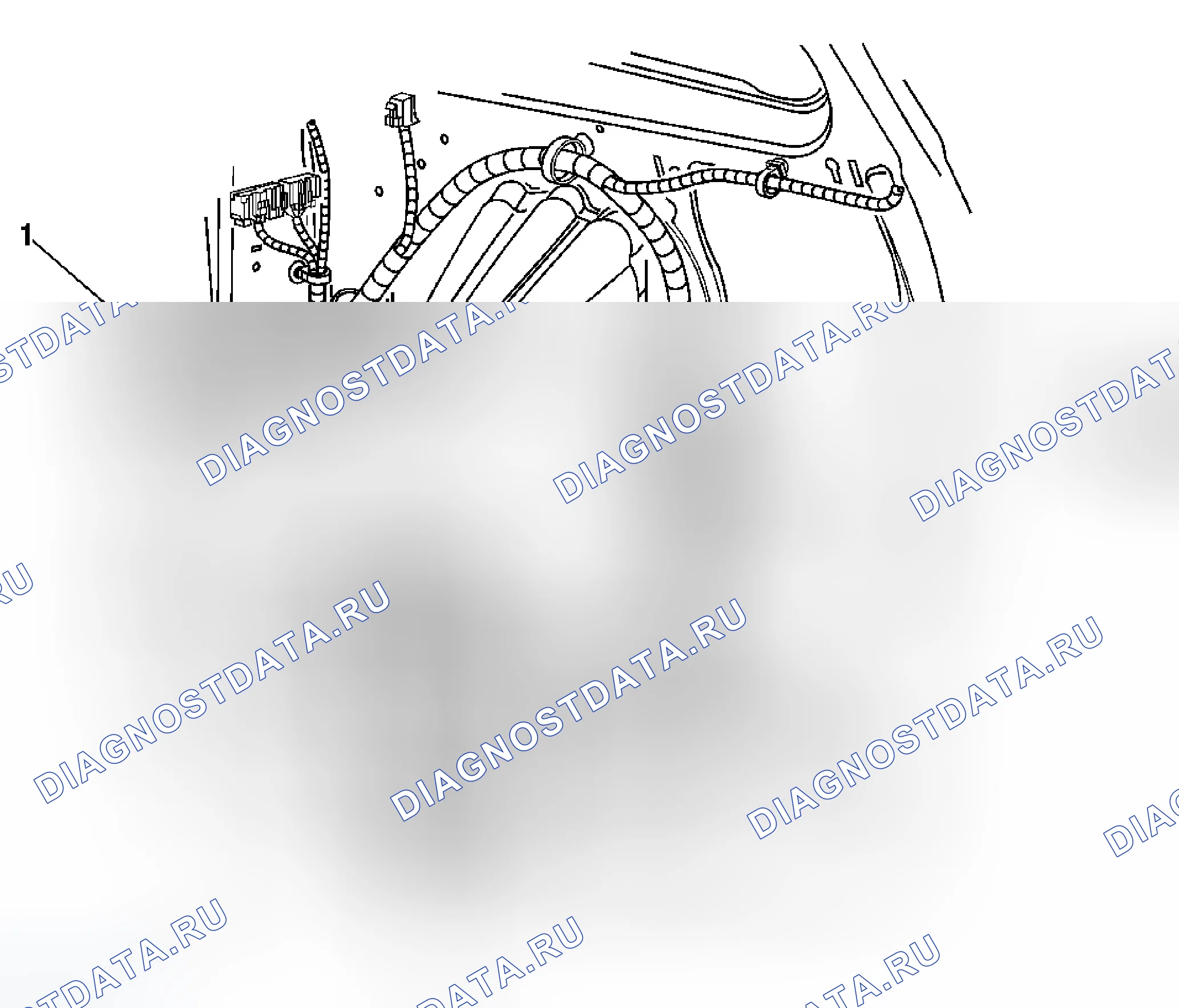 Рис. 38. Cadillac SRX I