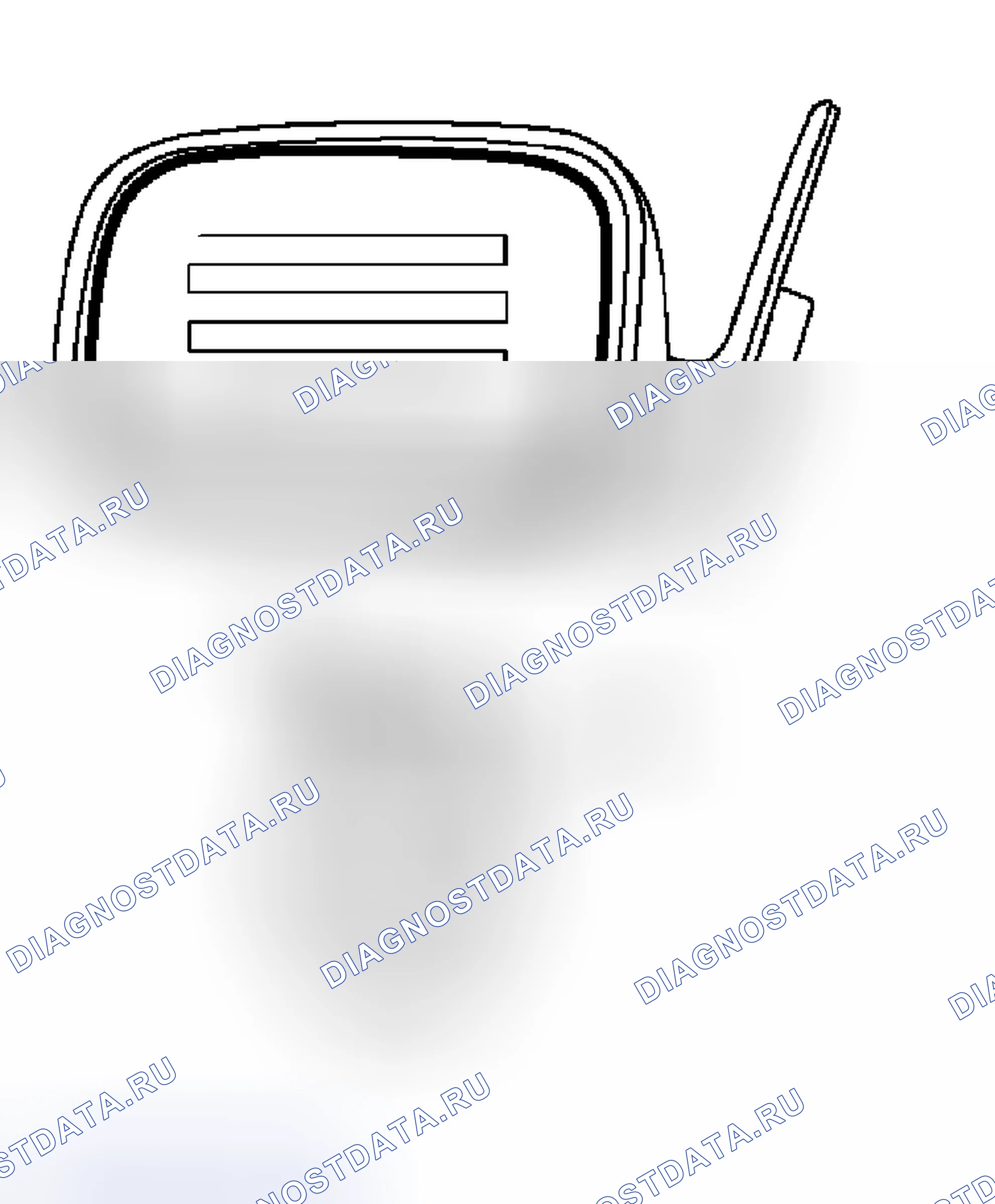 Рис. 139. Toyota Prius II рестайлинг