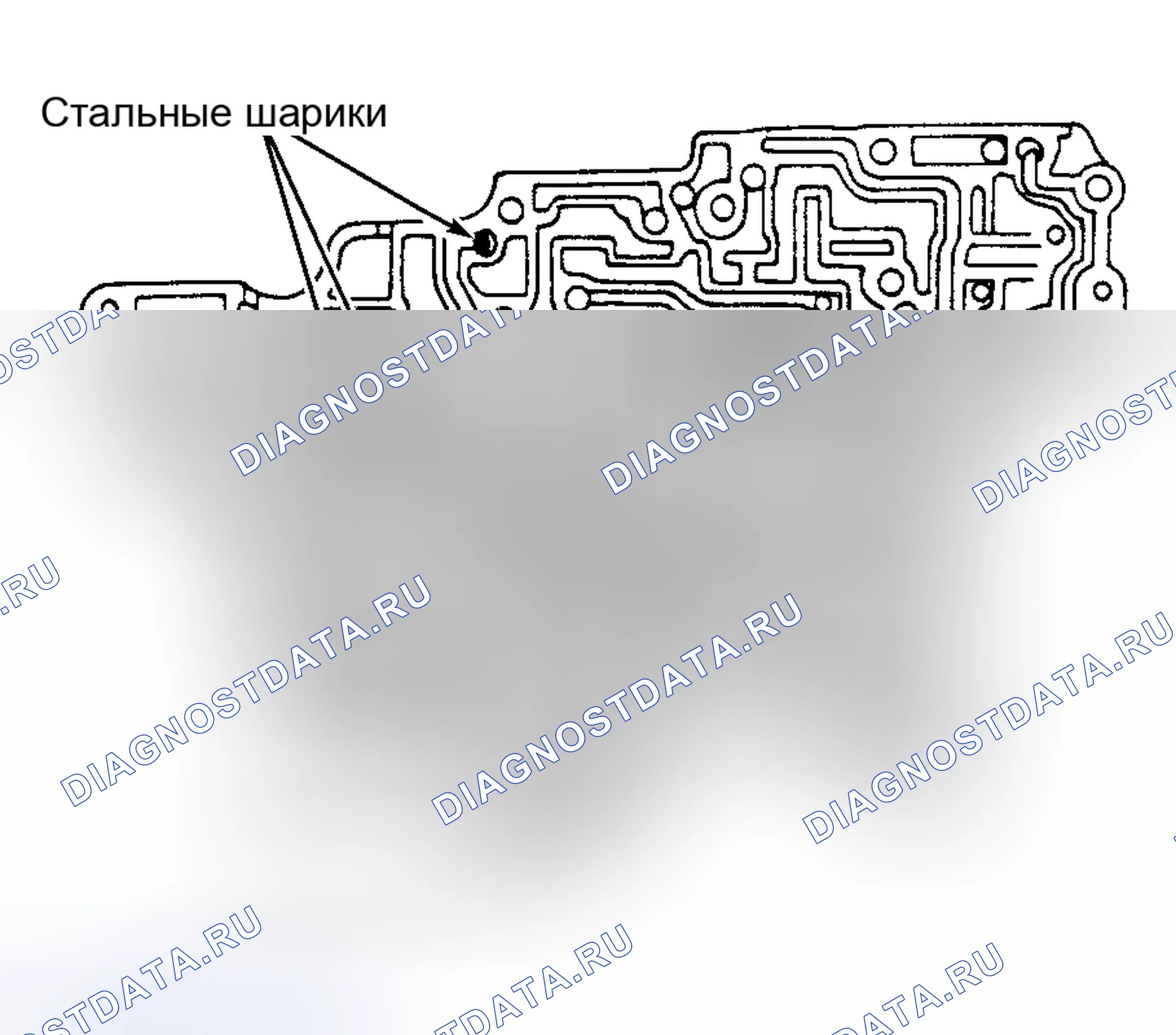 Рис. 144. Mazda 6 GG