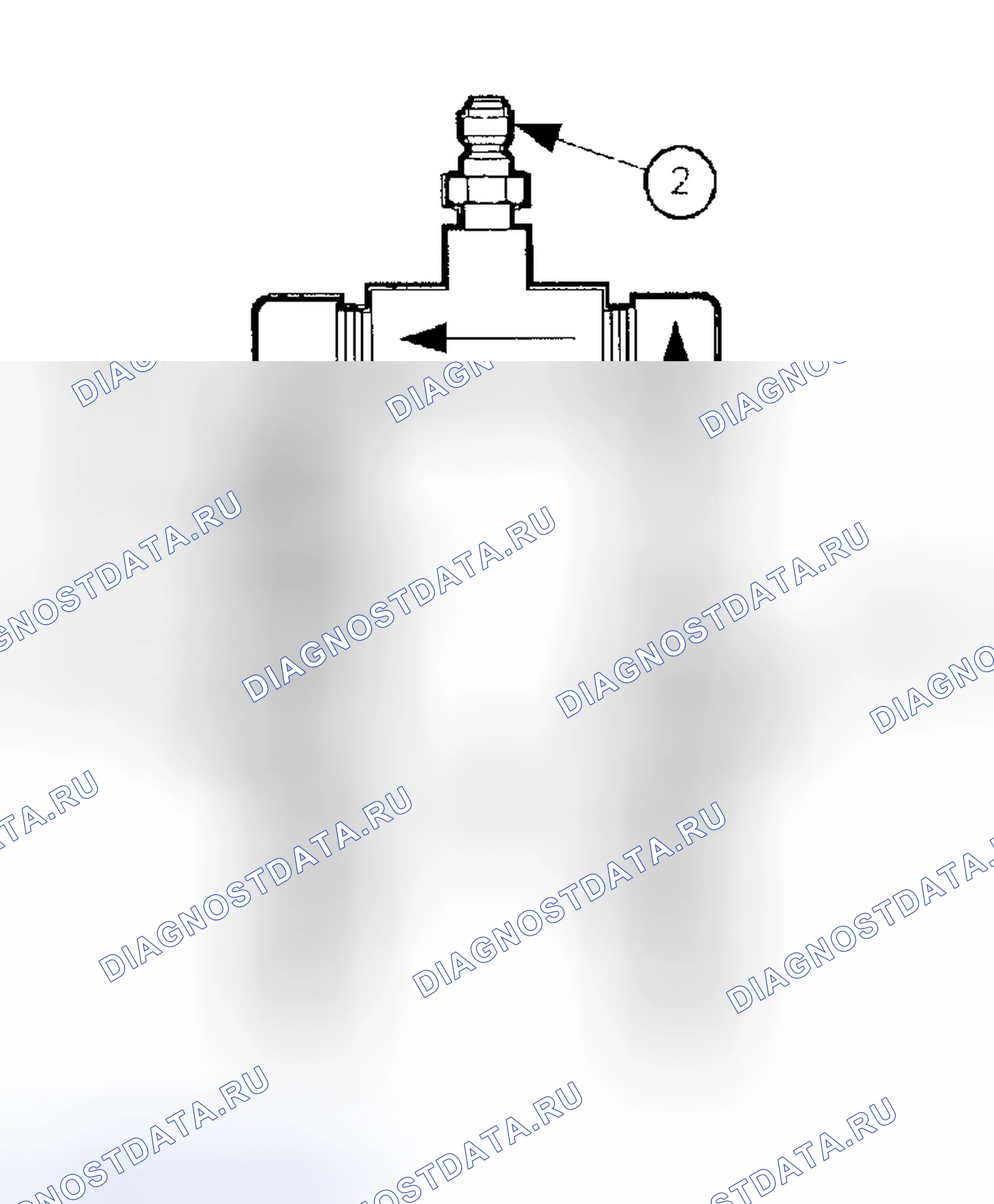 Рис. 7. Kia Rio I рестайлинг