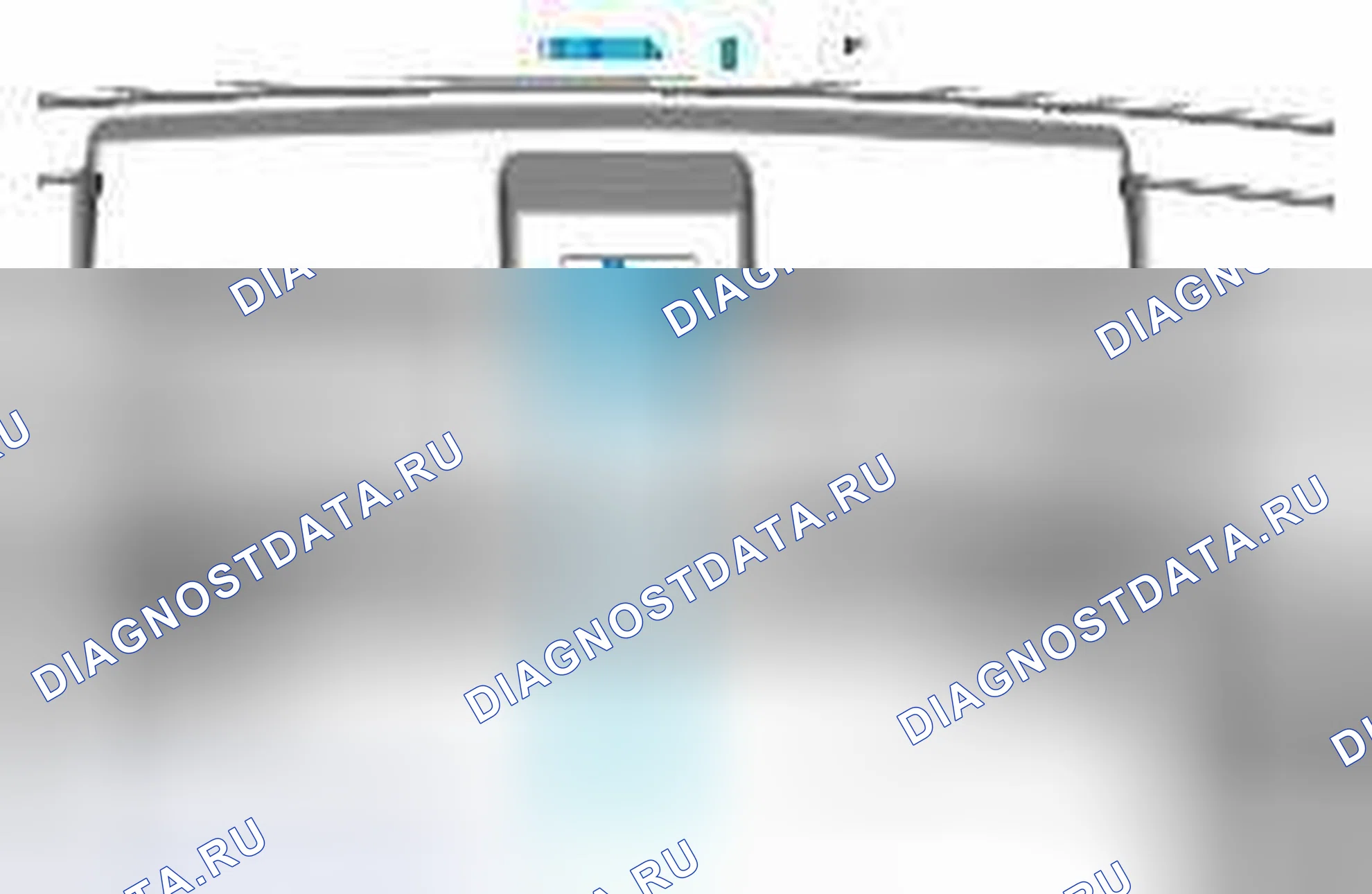 Рис. 68. Land Rover Range Rover III рестайлинг 2