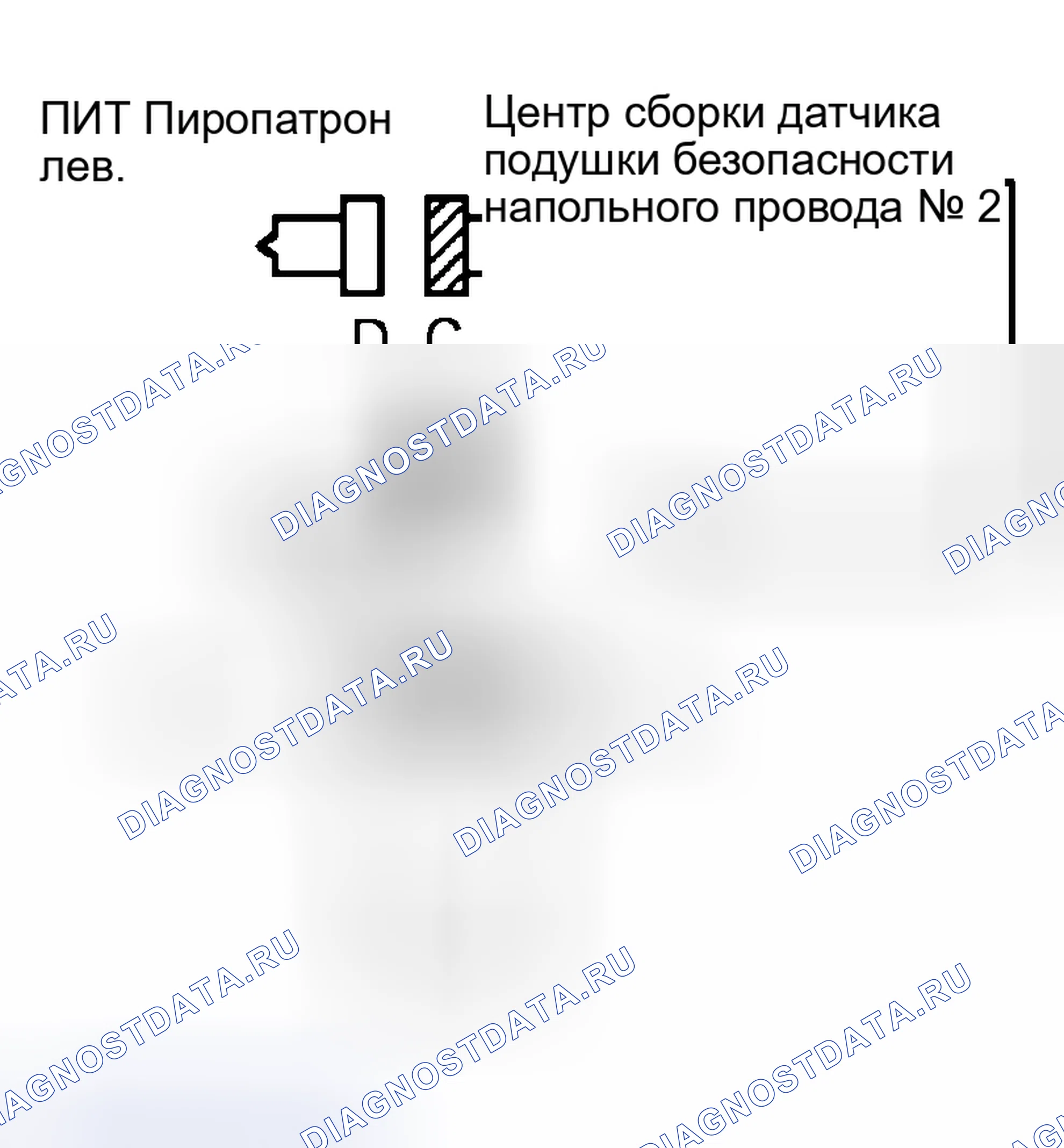 Рис. 79: ПРОЦЕДУРА КОНТРОЛЯ. Honda Accord VI