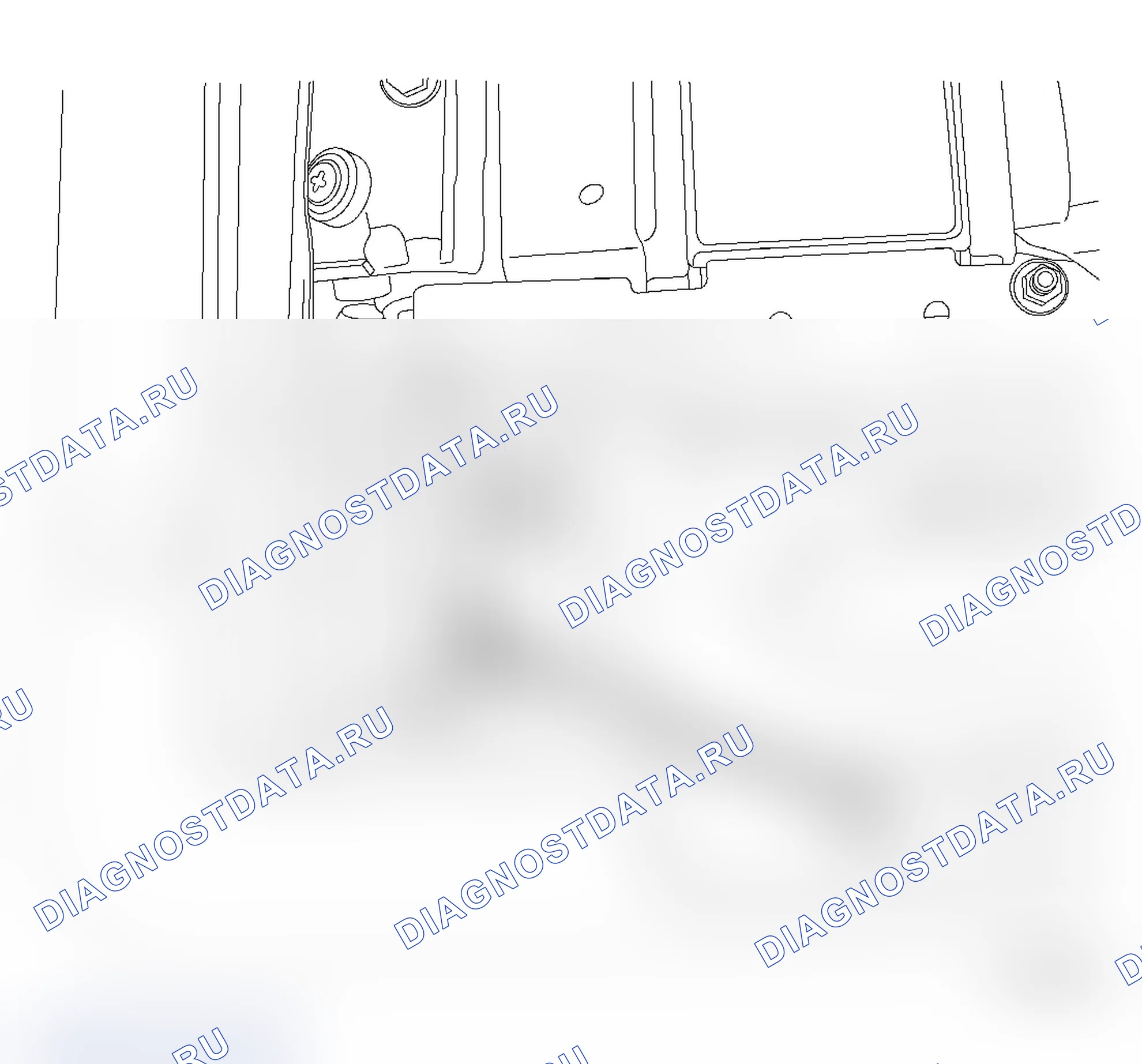 Рис. 454. Dodge Caravan IV