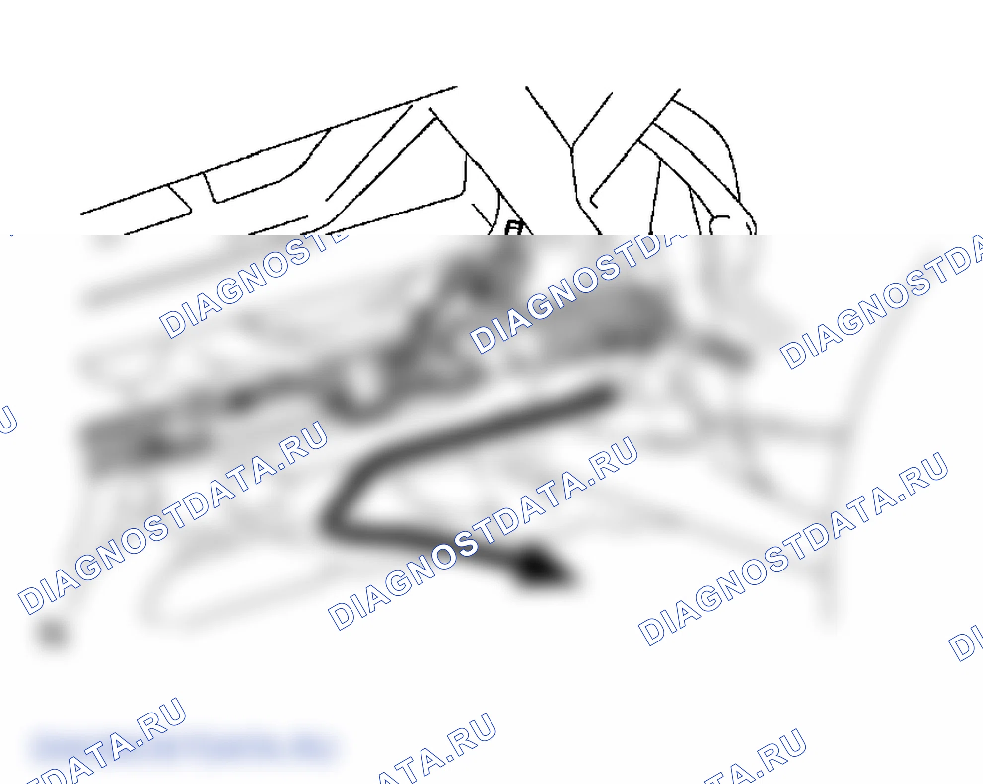 Рис. 42. Toyota Land Cruiser 100 рестайлинг