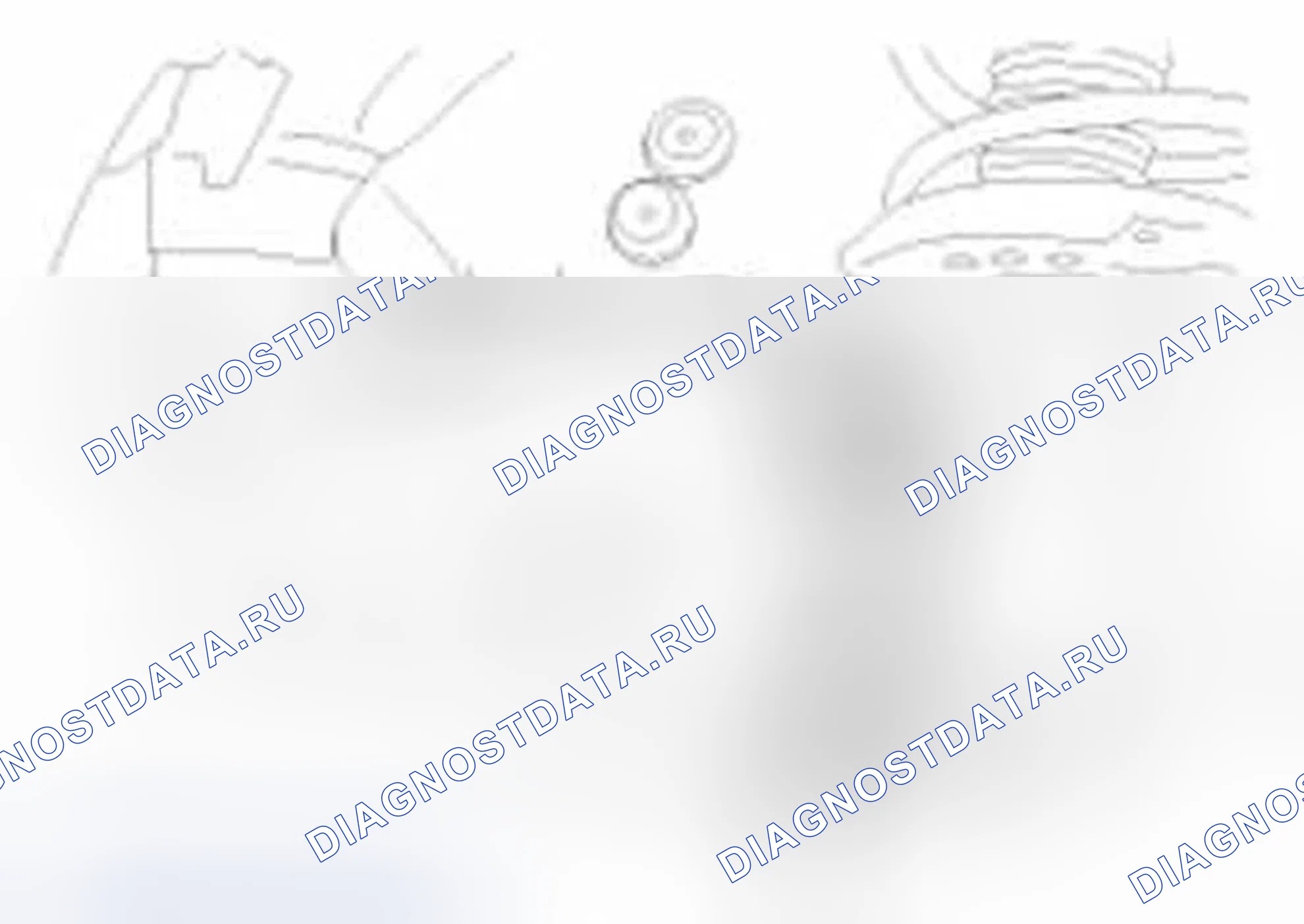 Рис. 314. Hyundai Sonata VI