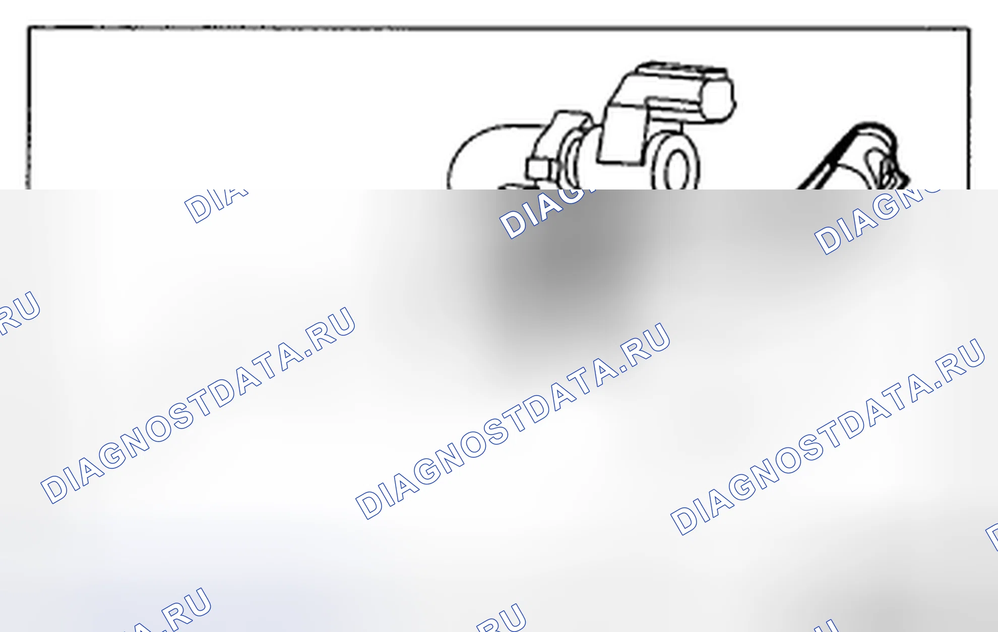 Рис. 154. Subaru Impreza WRX GE рестайлинг