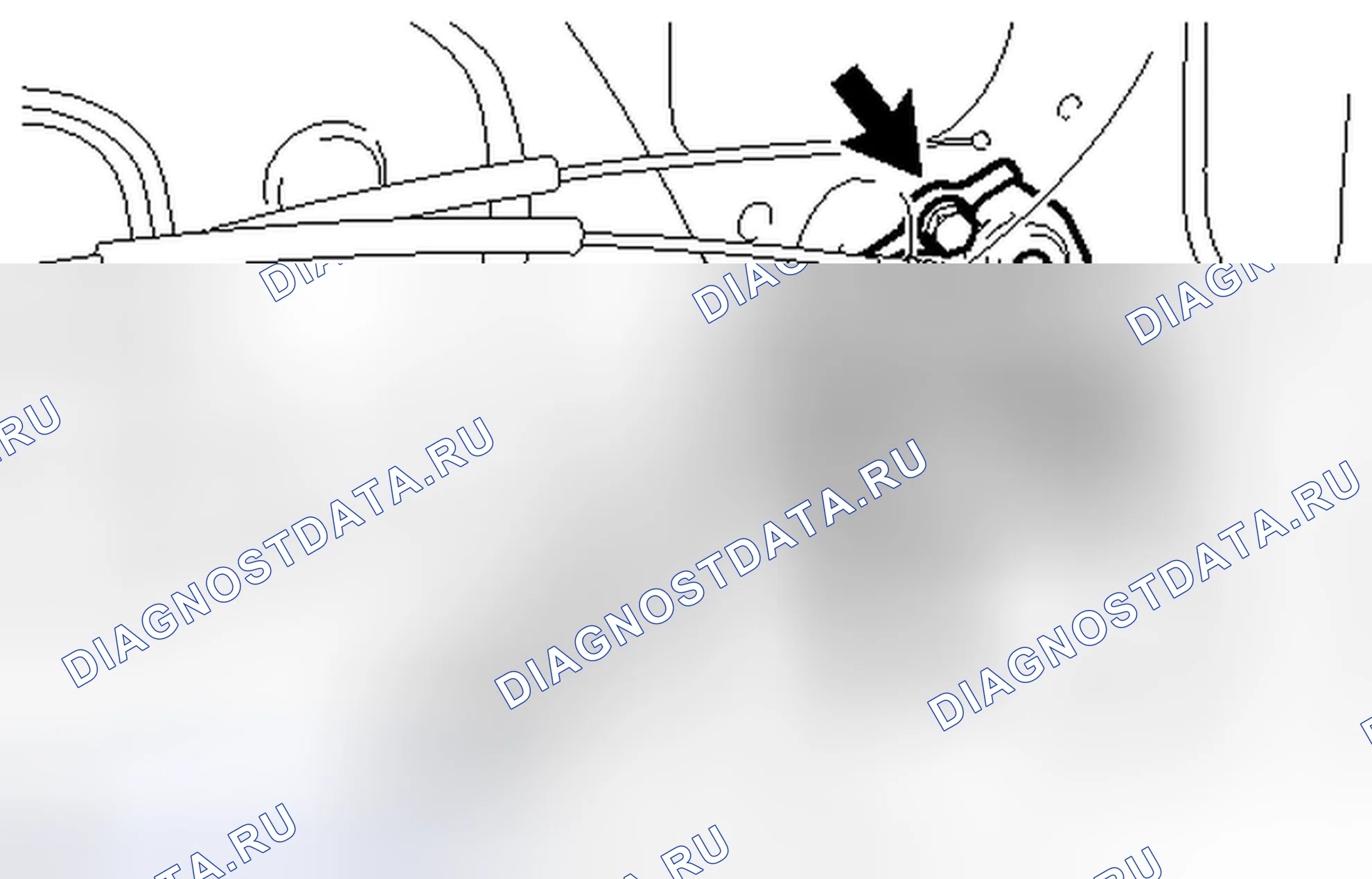 Рис. 498. Toyota Yaris III