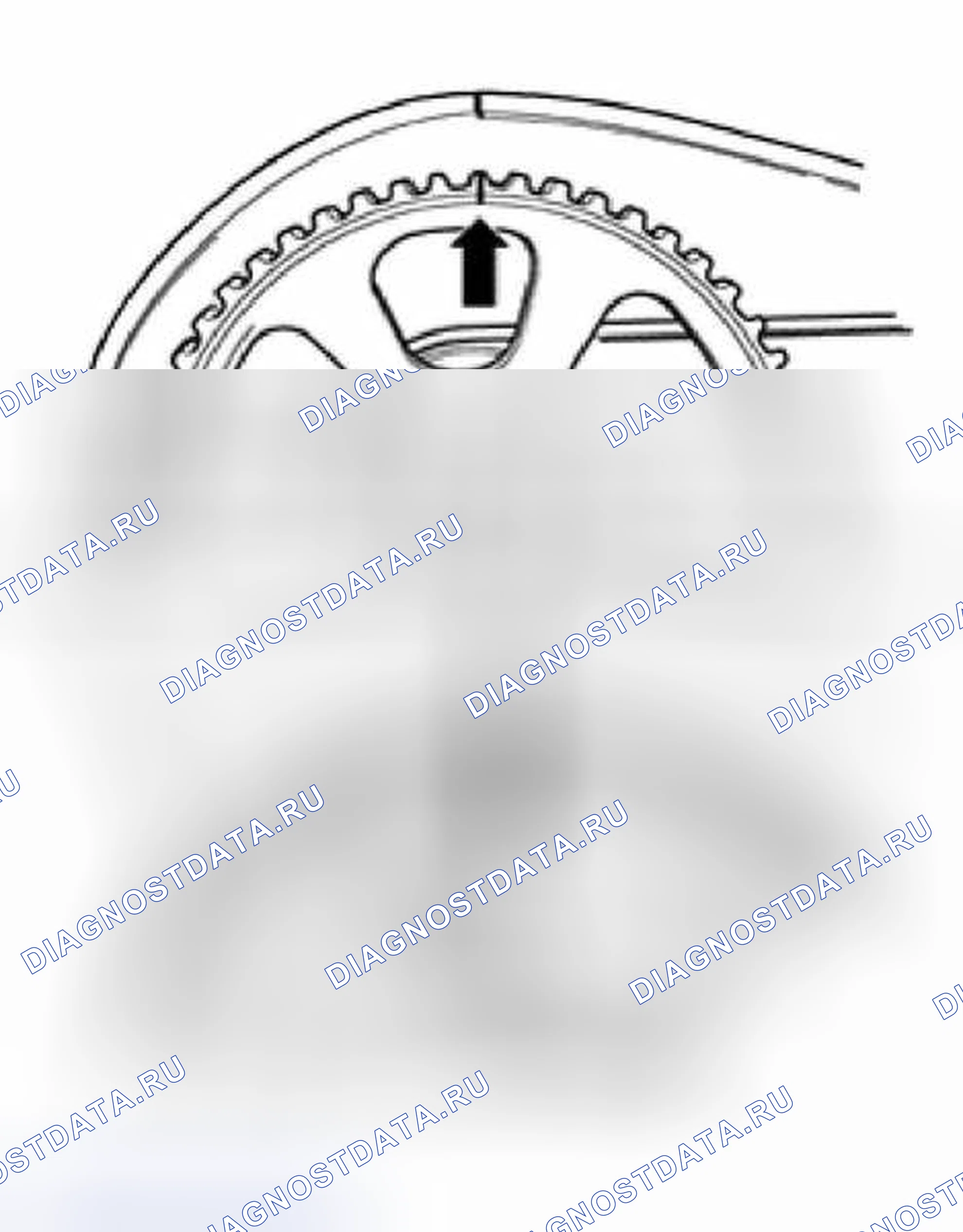 Рис. 71. Volkswagen Golf Mk4